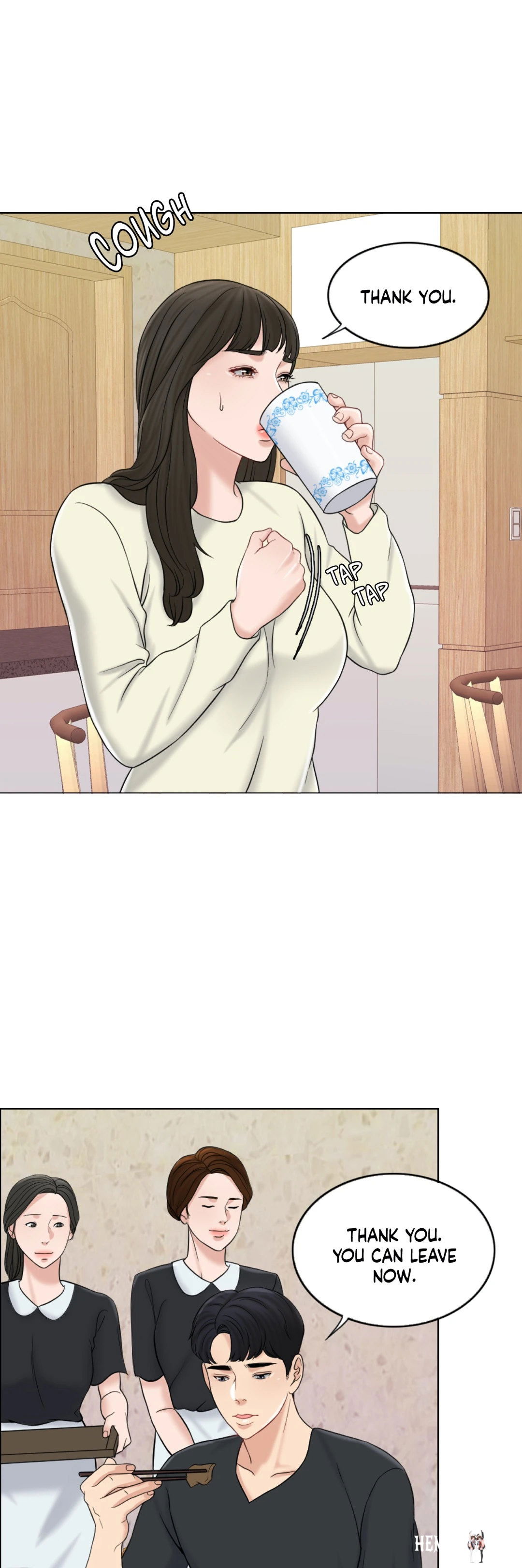 Wife for 1000 Days Wife for 1000 Days Chapter 11 - Page 13 Wife for 1000 Days Wife for 1000 Days Chapter 11 - Page 13