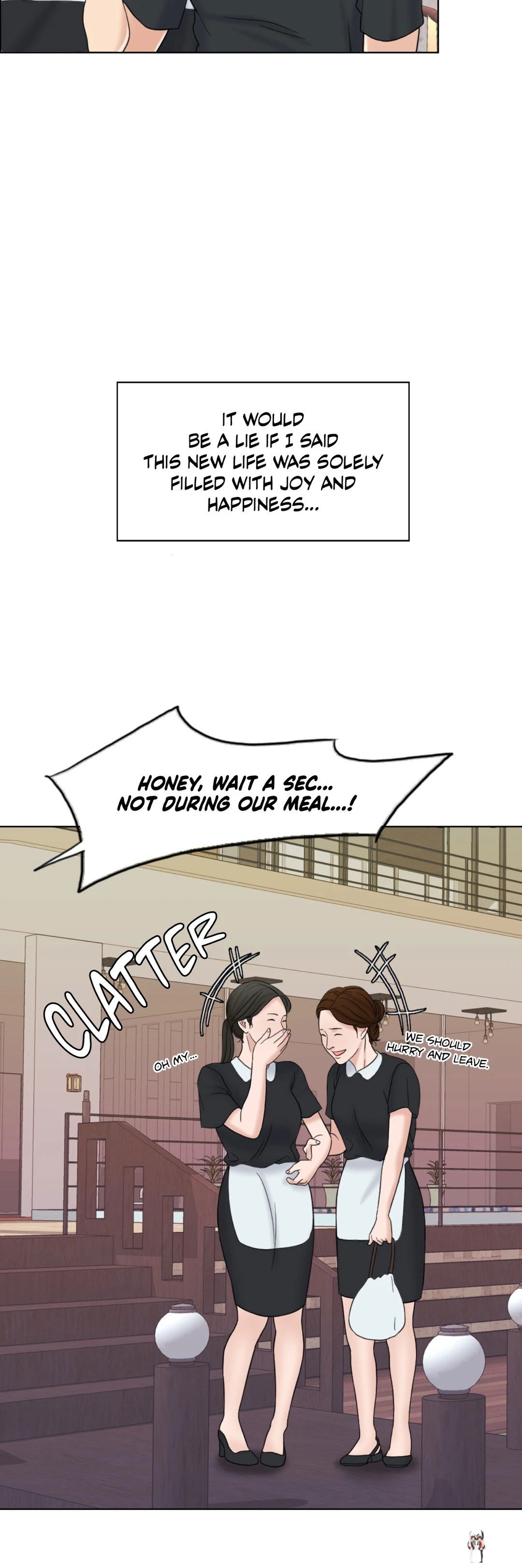 Wife for 1000 Days Wife for 1000 Days Chapter 11 - Page 14 Wife for 1000 Days Wife for 1000 Days Chapter 11 - Page 14