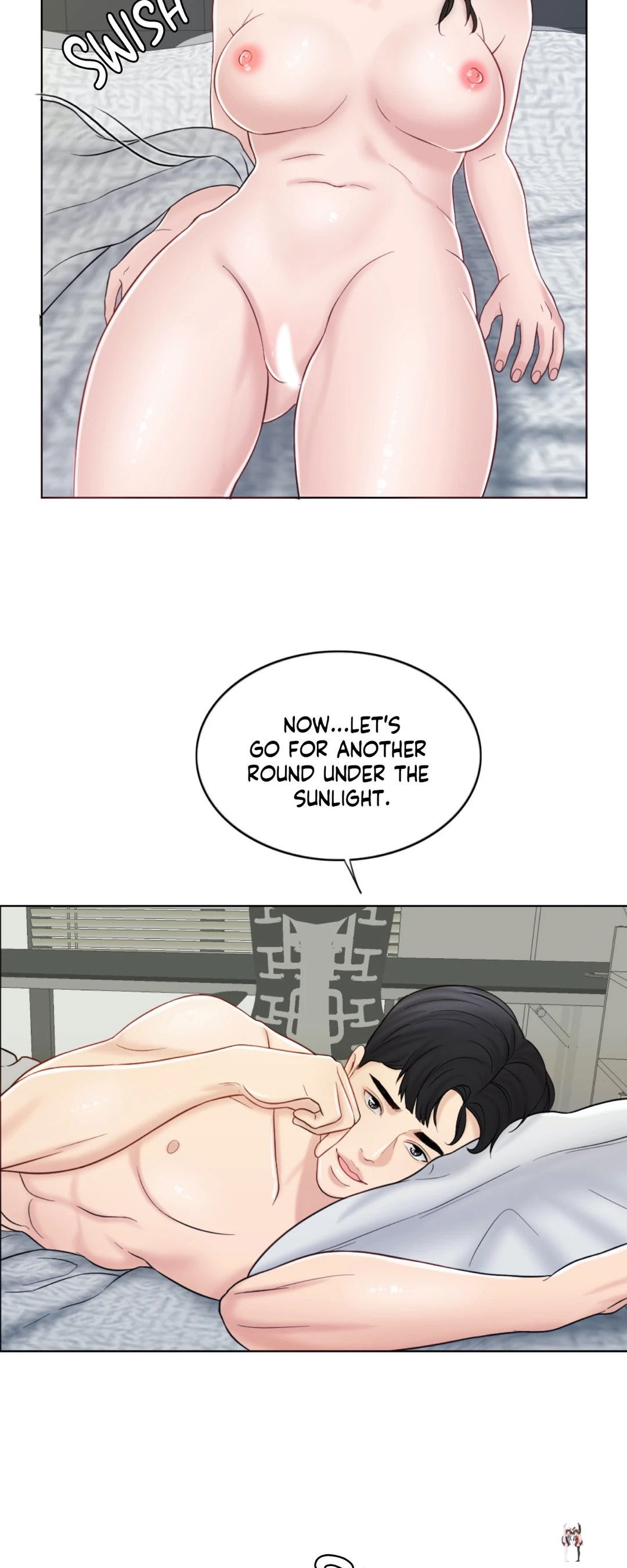 Wife for 1000 Days Wife for 1000 Days Chapter 11 - Page 22 Wife for 1000 Days Wife for 1000 Days Chapter 11 - Page 22