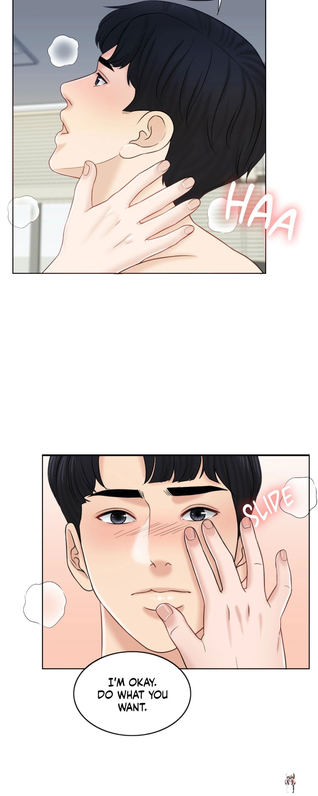 Wife for 1000 Days Wife for 1000 Days Chapter 11 - Page 35 Wife for 1000 Days Wife for 1000 Days Chapter 11 - Page 35