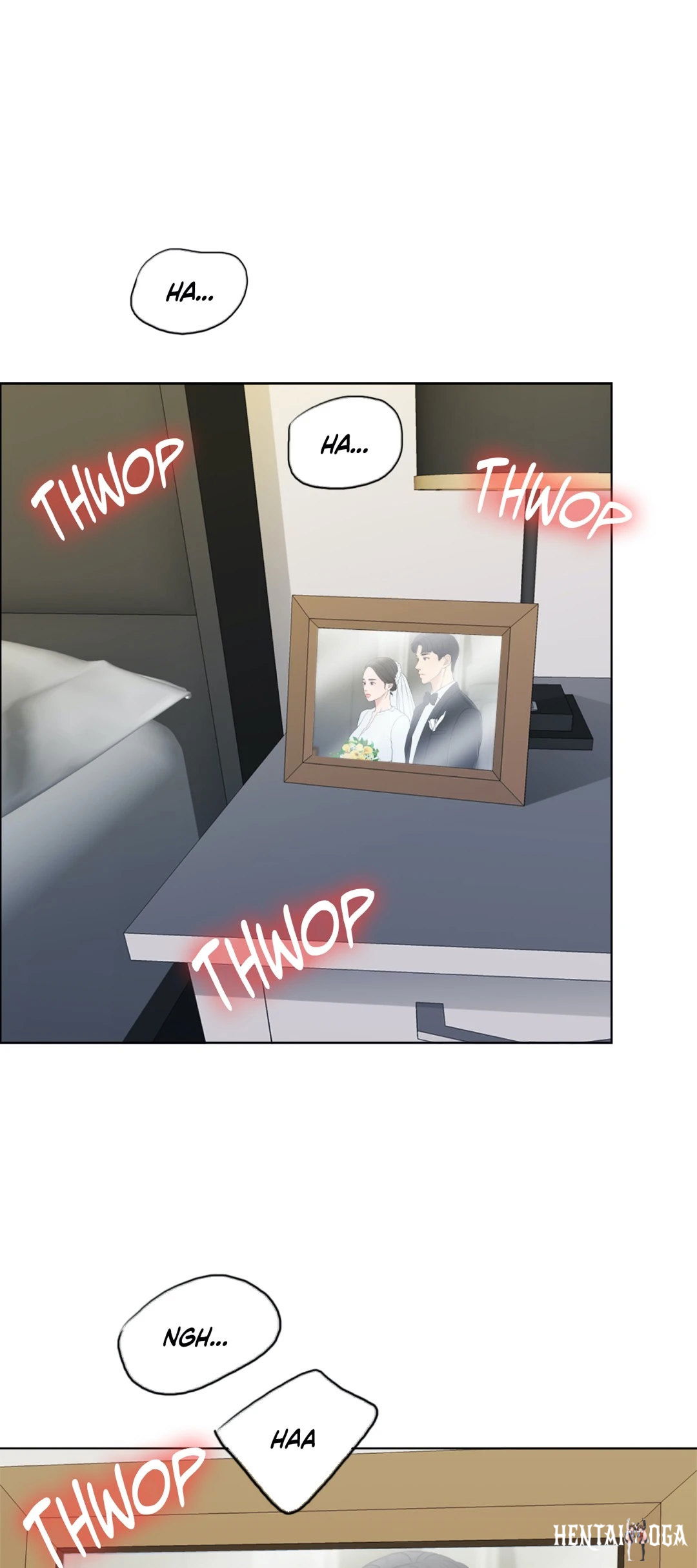 Wife for 1000 Days Wife for 1000 Days Chapter 11 - Page 37 Wife for 1000 Days Wife for 1000 Days Chapter 11 - Page 37