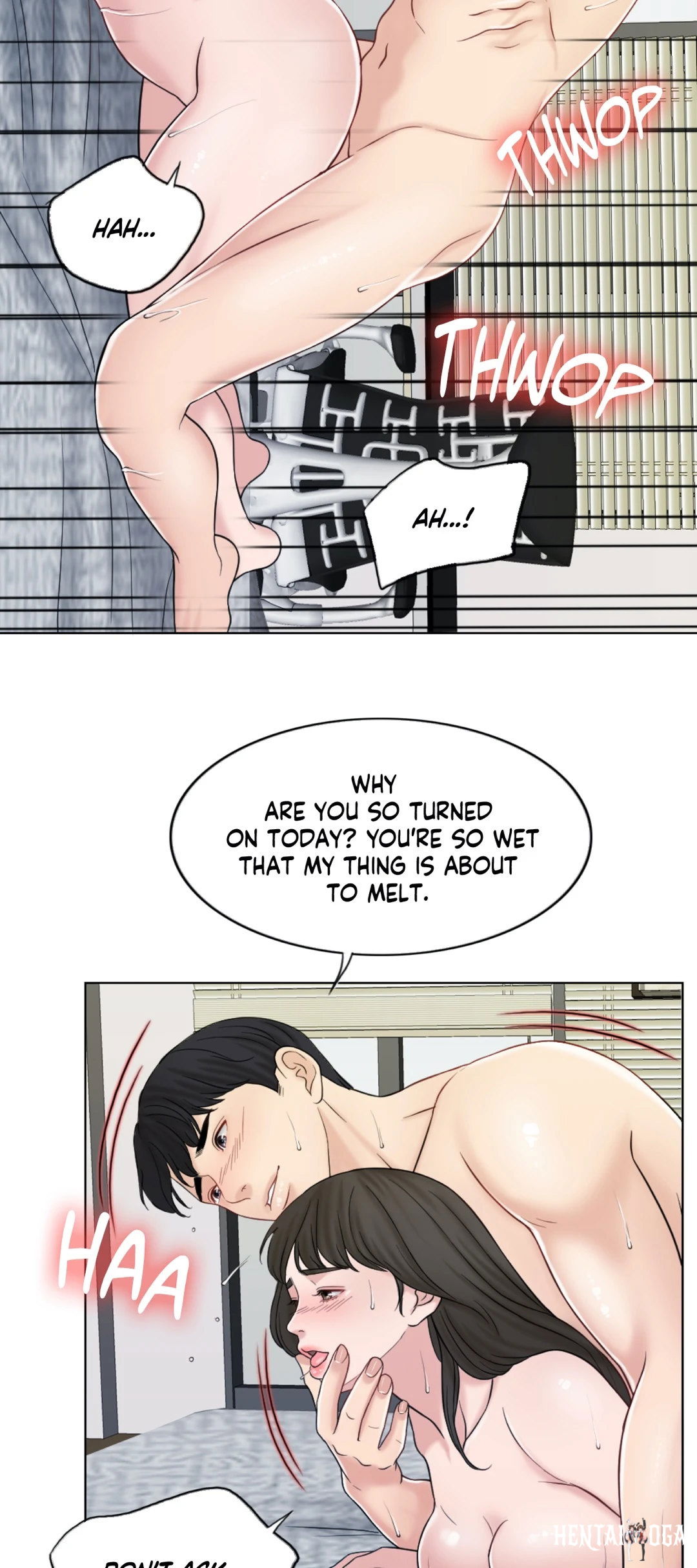 Wife for 1000 Days Wife for 1000 Days Chapter 11 - Page 39 Wife for 1000 Days Wife for 1000 Days Chapter 11 - Page 39