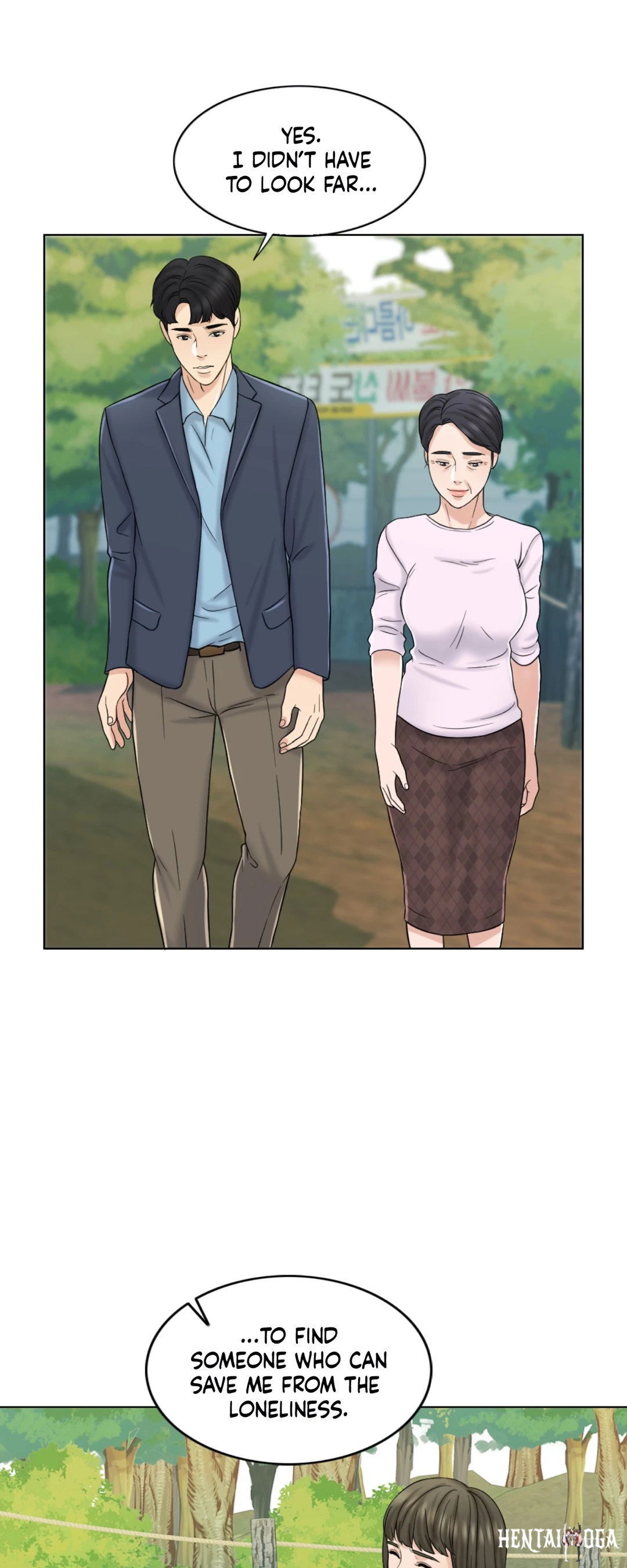 Wife for 1000 Days Wife for 1000 Days Chapter 11 - Page 51 Wife for 1000 Days Wife for 1000 Days Chapter 11 - Page 51