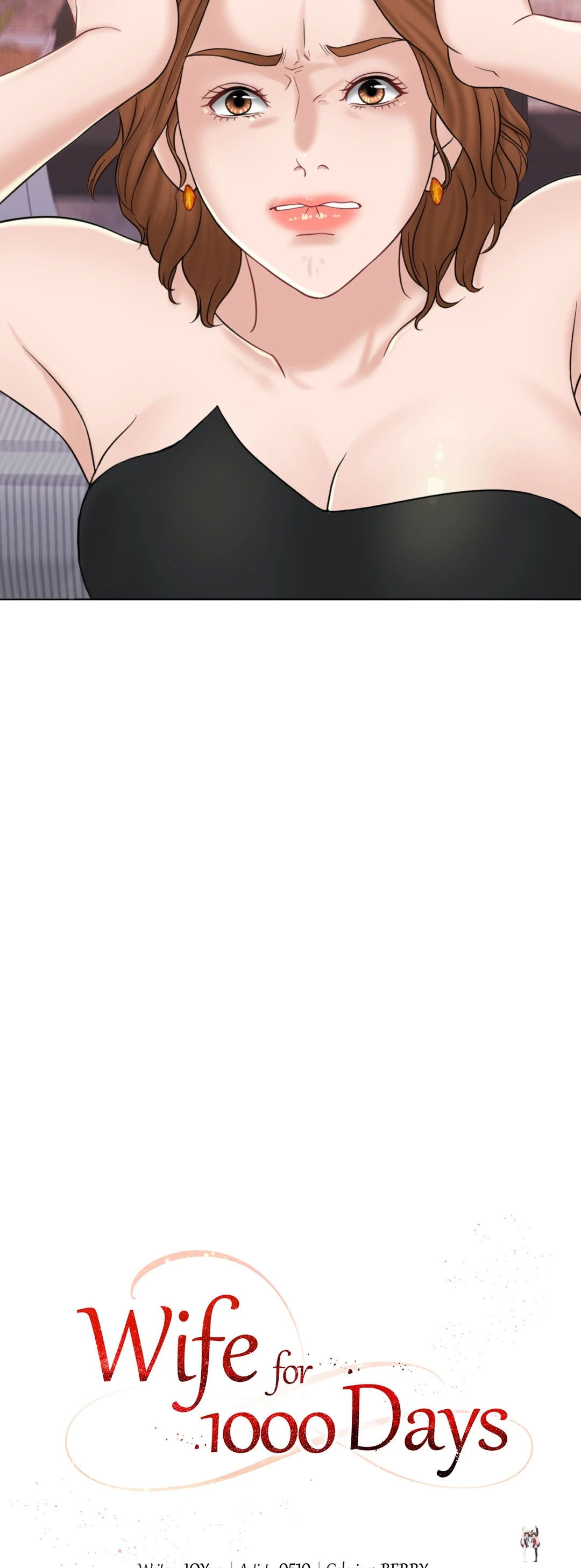 Wife for 1000 Days Wife for 1000 Days Chapter 12 - Page 11