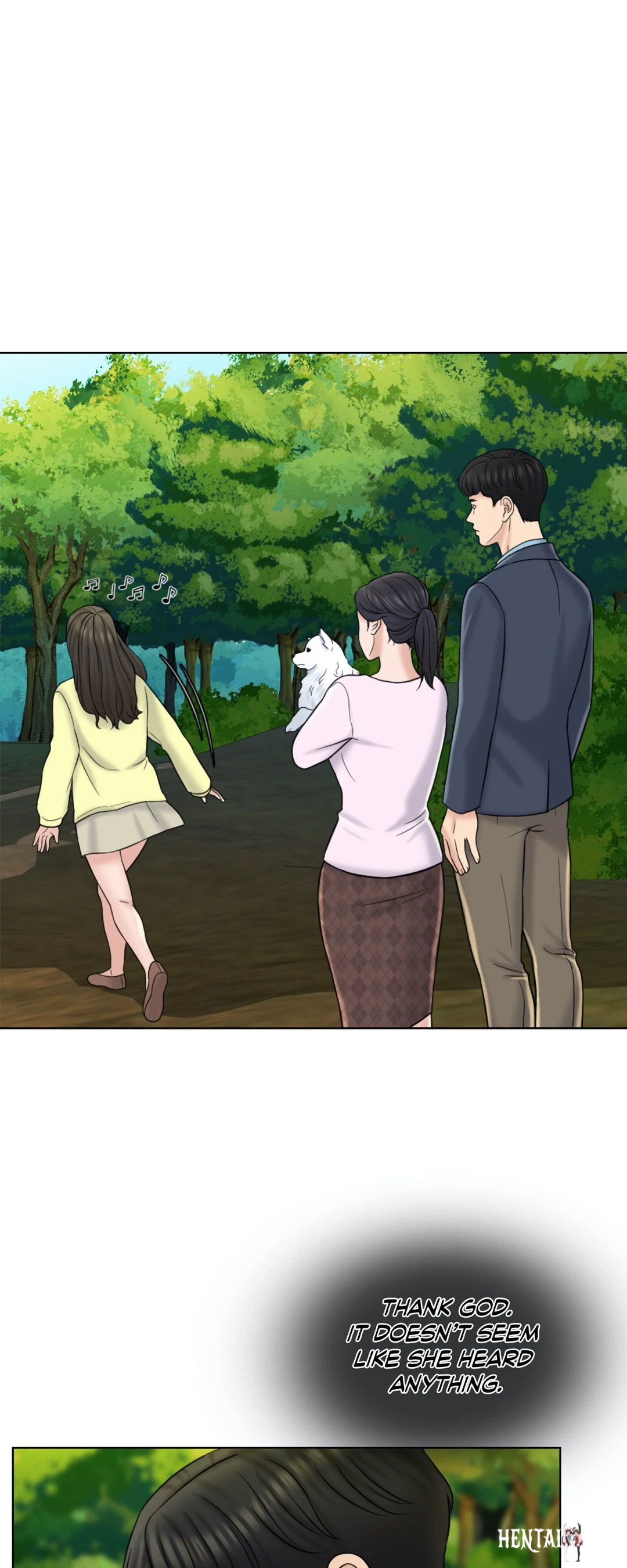 Wife for 1000 Days Wife for 1000 Days Chapter 12 - Page 13