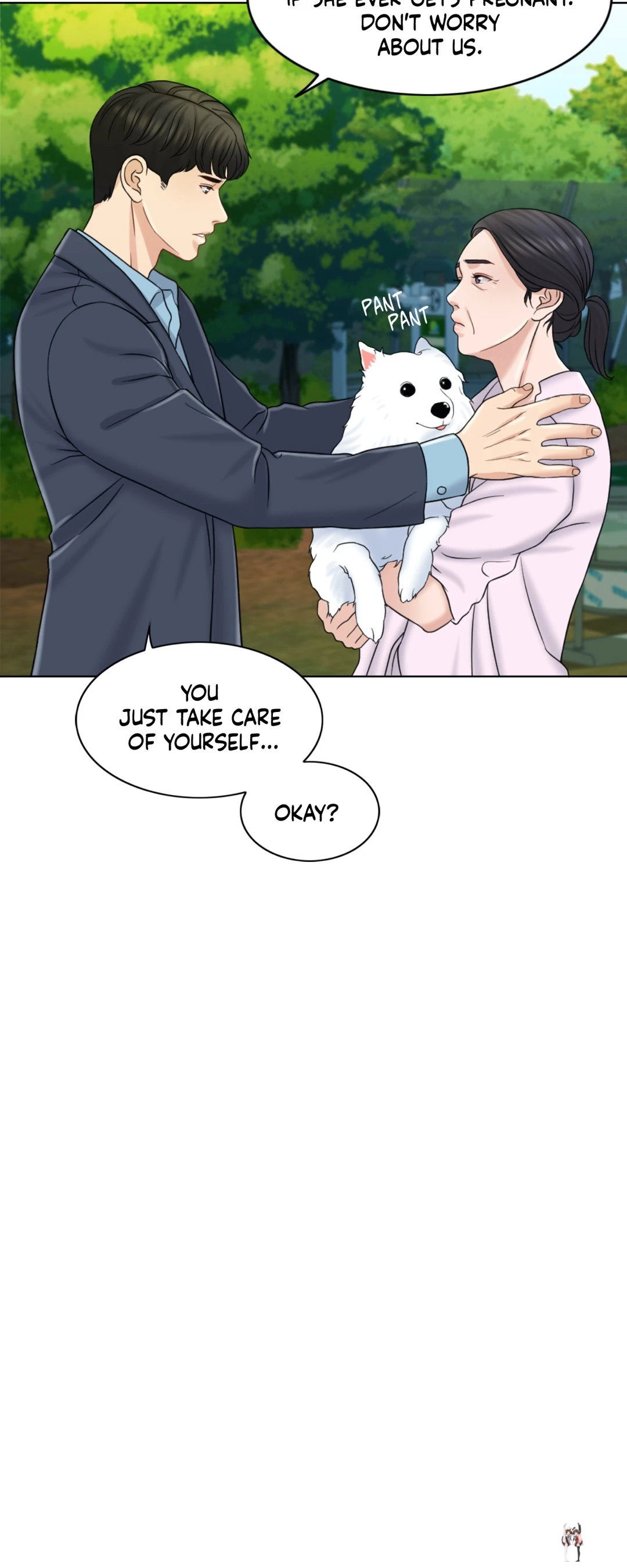 Wife for 1000 Days Wife for 1000 Days Chapter 12 - Page 16