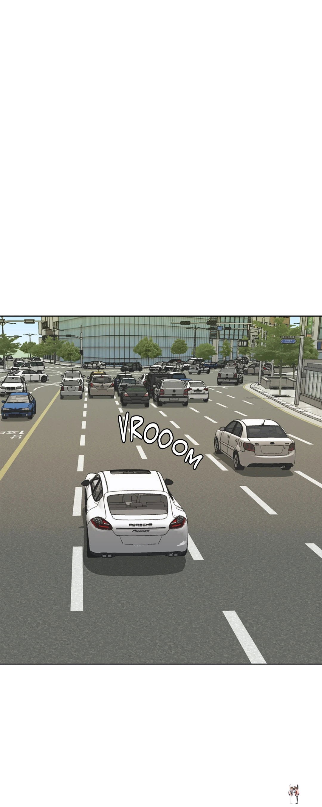 Wife for 1000 Days Wife for 1000 Days Chapter 12 - Page 17