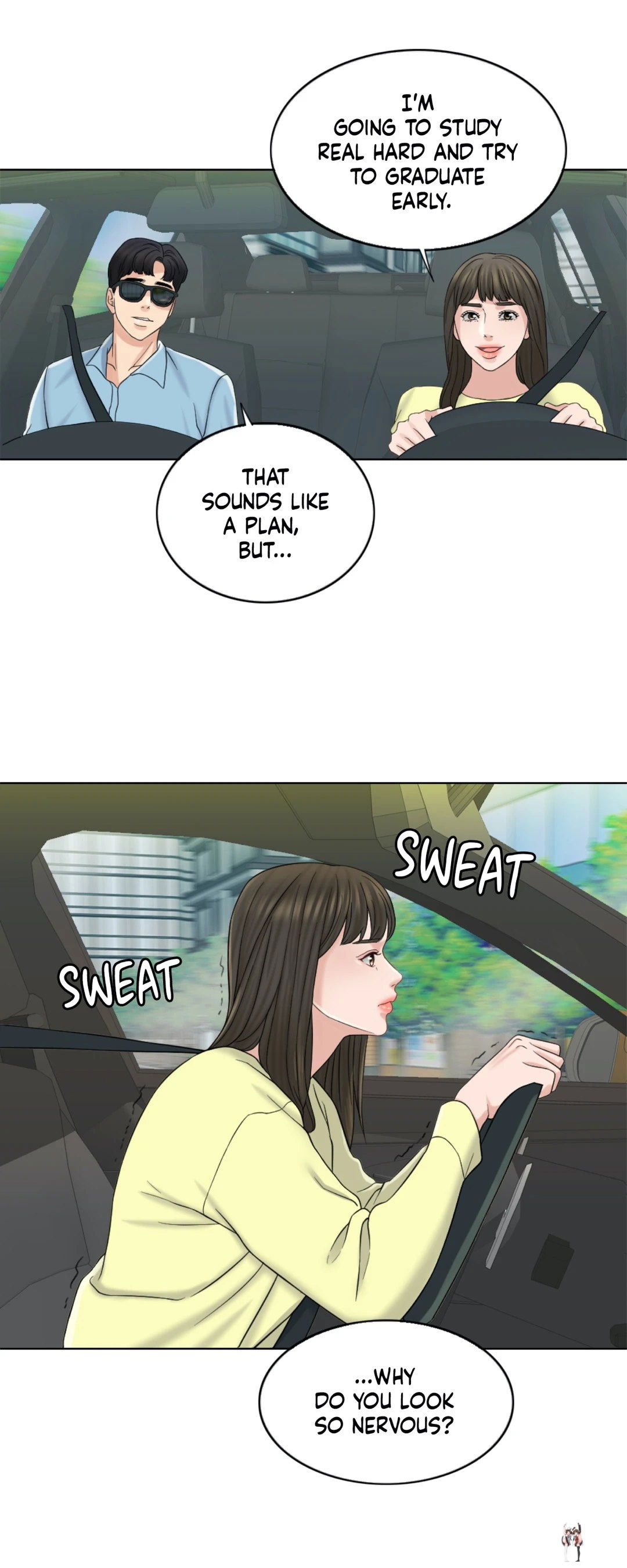 Wife for 1000 Days Wife for 1000 Days Chapter 12 - Page 19