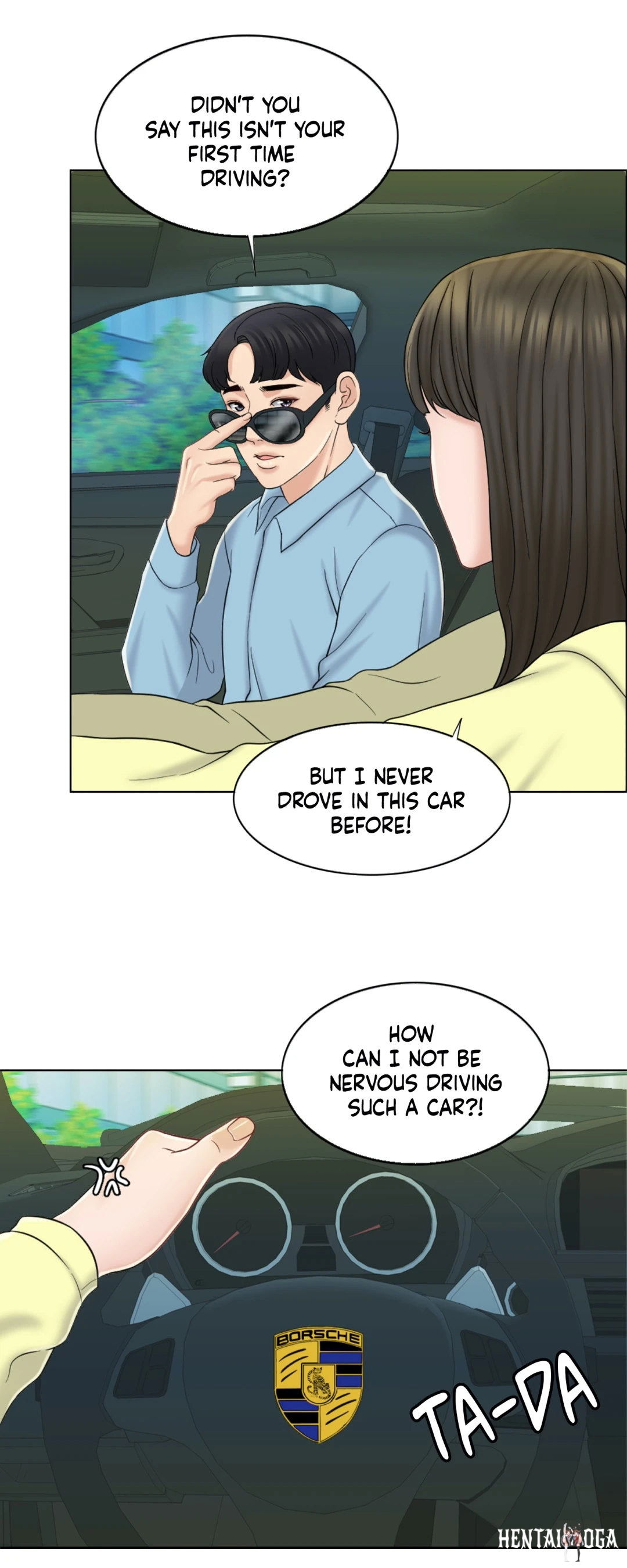 Wife for 1000 Days Wife for 1000 Days Chapter 12 - Page 20