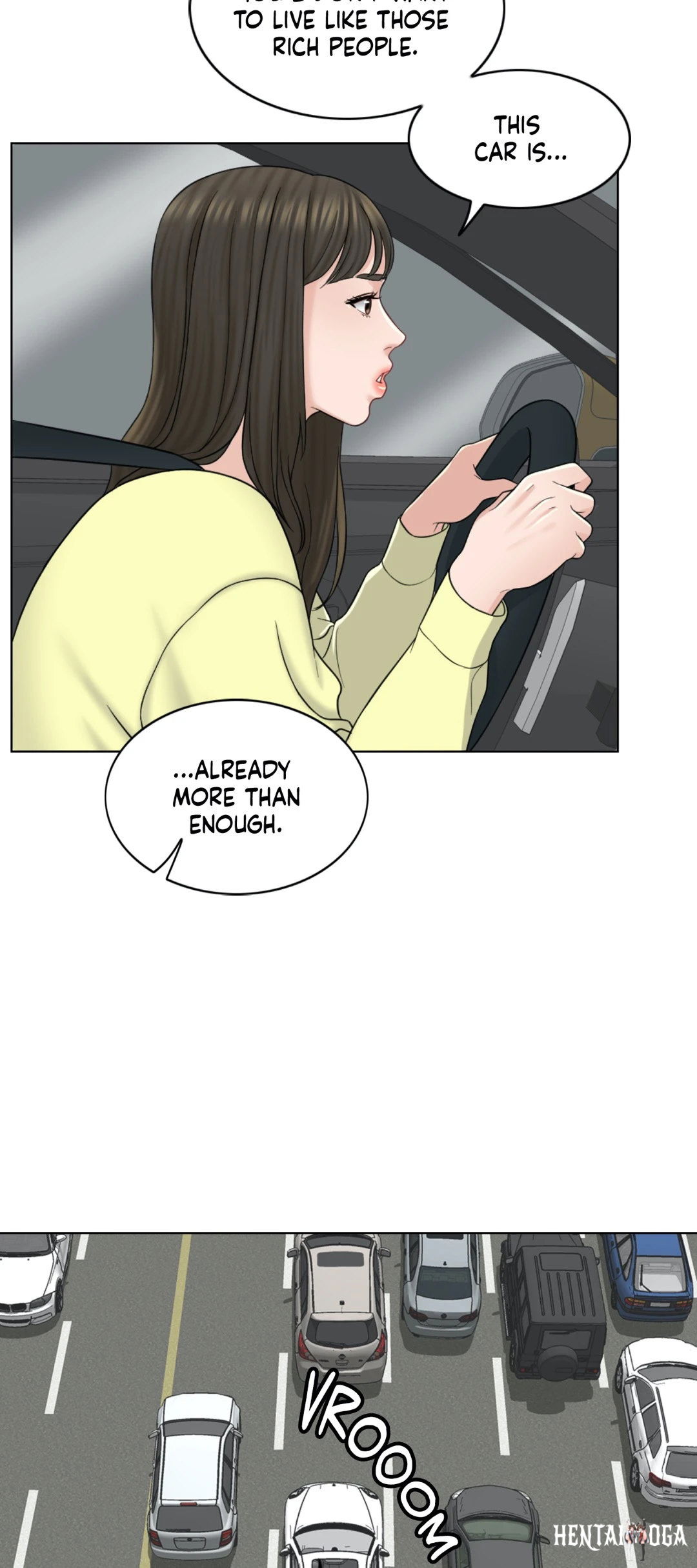 Wife for 1000 Days Wife for 1000 Days Chapter 12 - Page 23