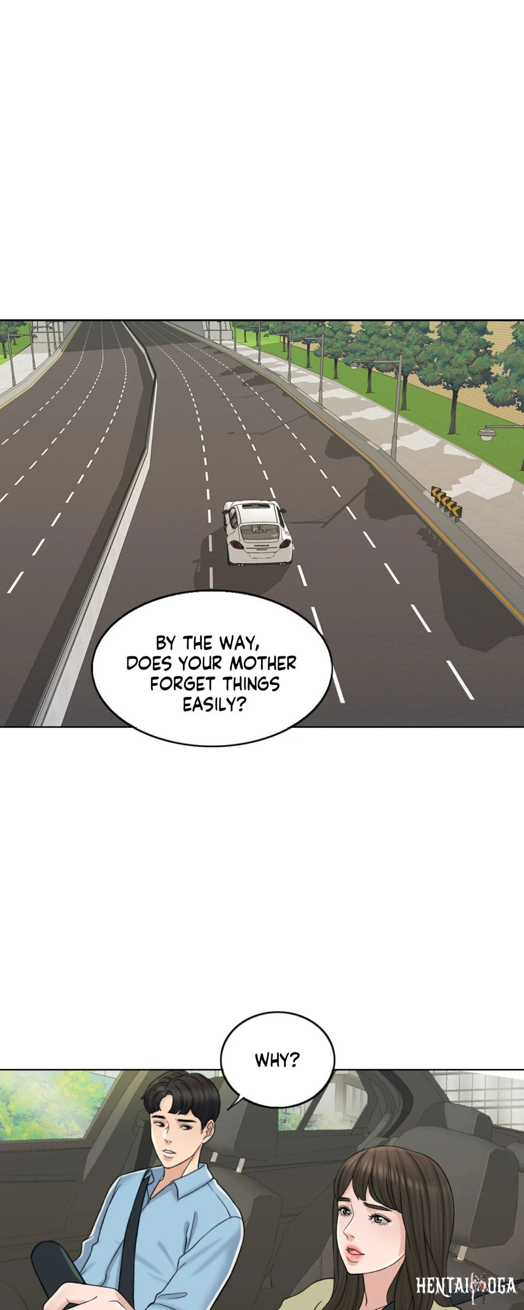 Wife for 1000 Days Wife for 1000 Days Chapter 12 - Page 25