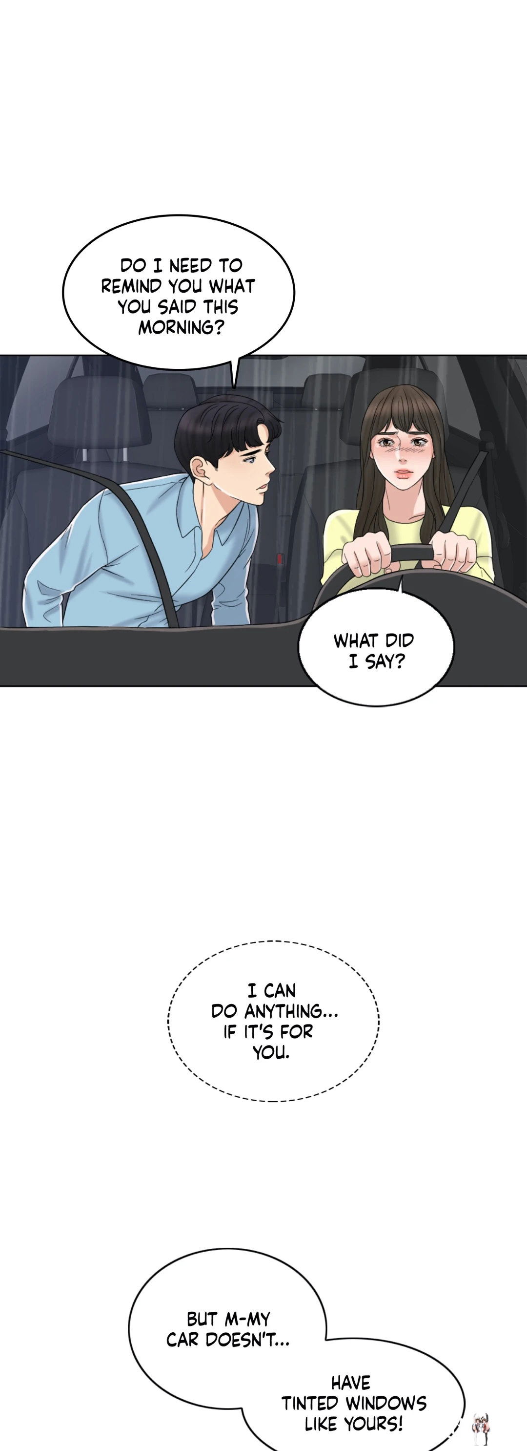 Wife for 1000 Days Wife for 1000 Days Chapter 12 - Page 29