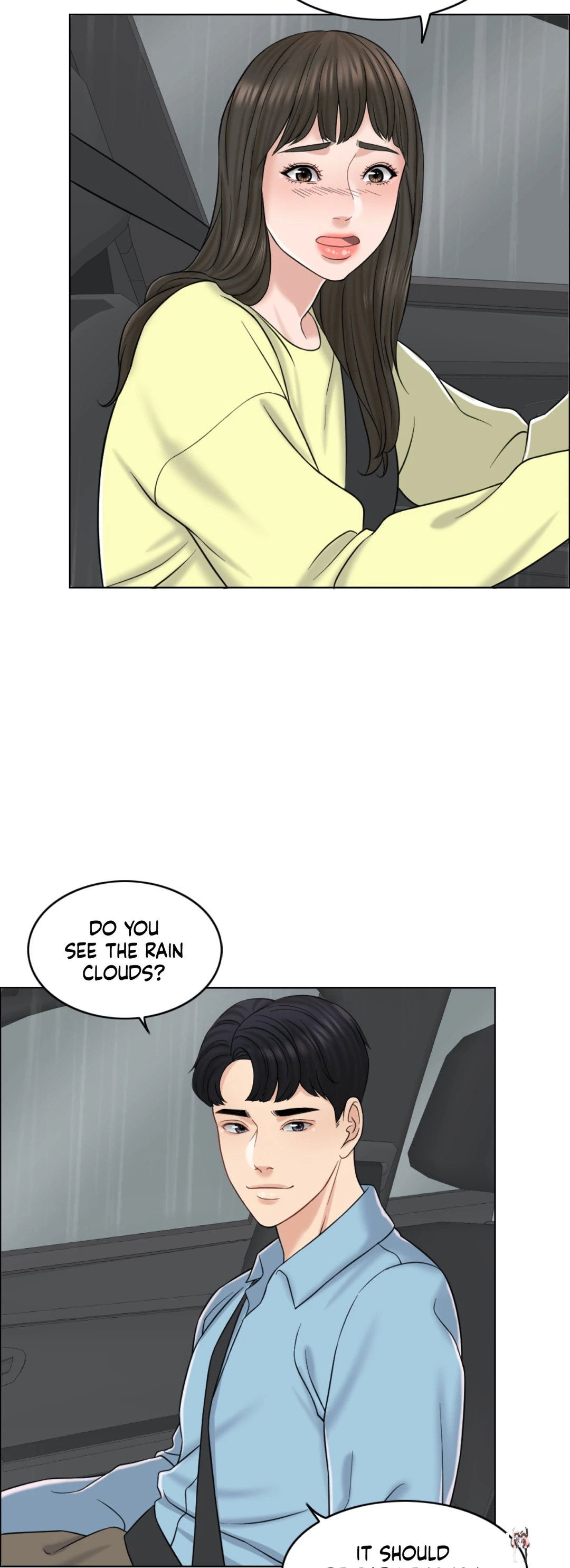 Wife for 1000 Days Wife for 1000 Days Chapter 12 - Page 30