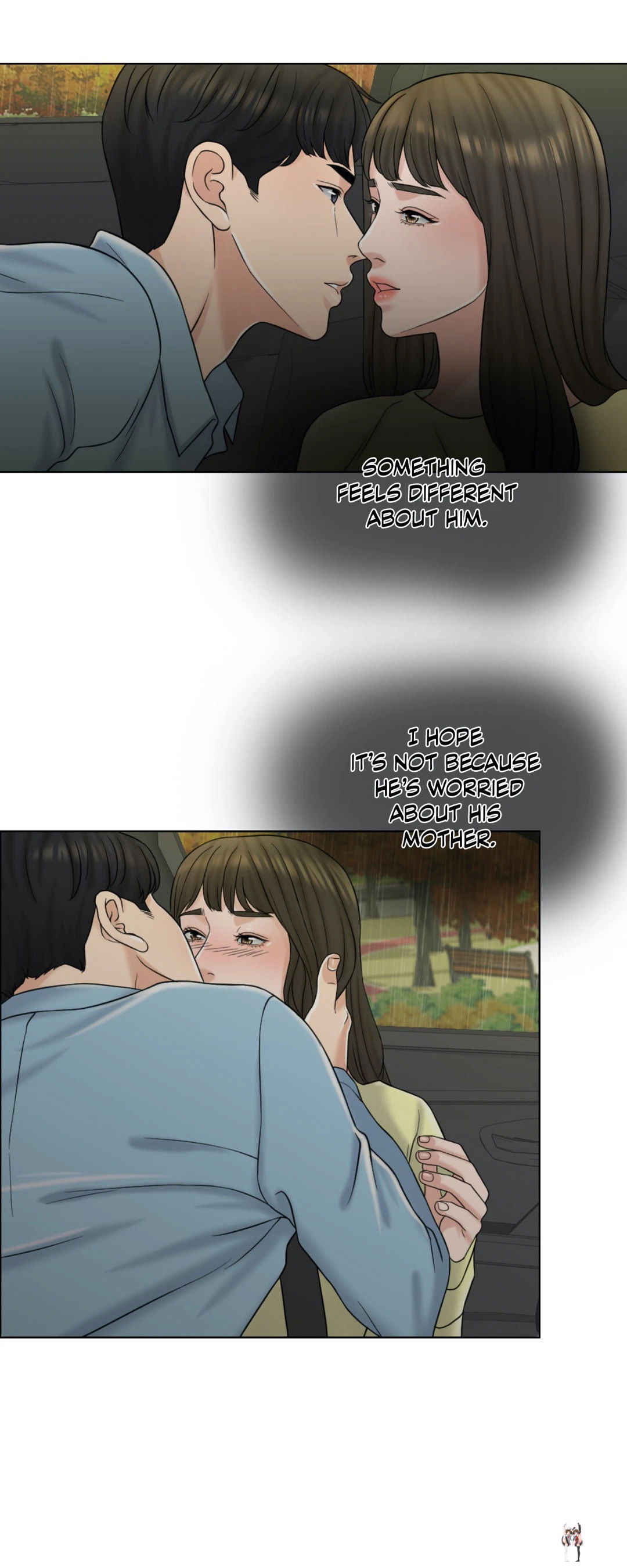 Wife for 1000 Days Wife for 1000 Days Chapter 12 - Page 33