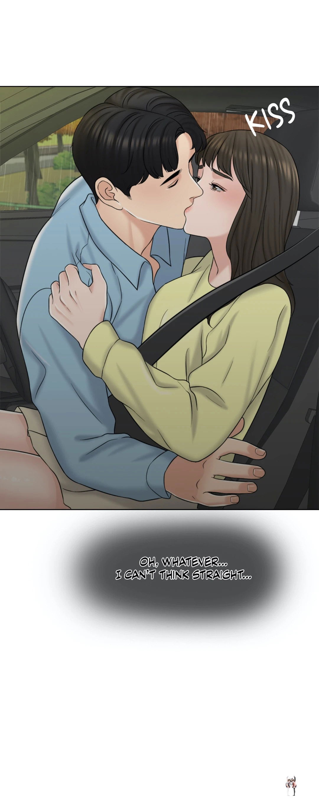 Wife for 1000 Days Wife for 1000 Days Chapter 12 - Page 34