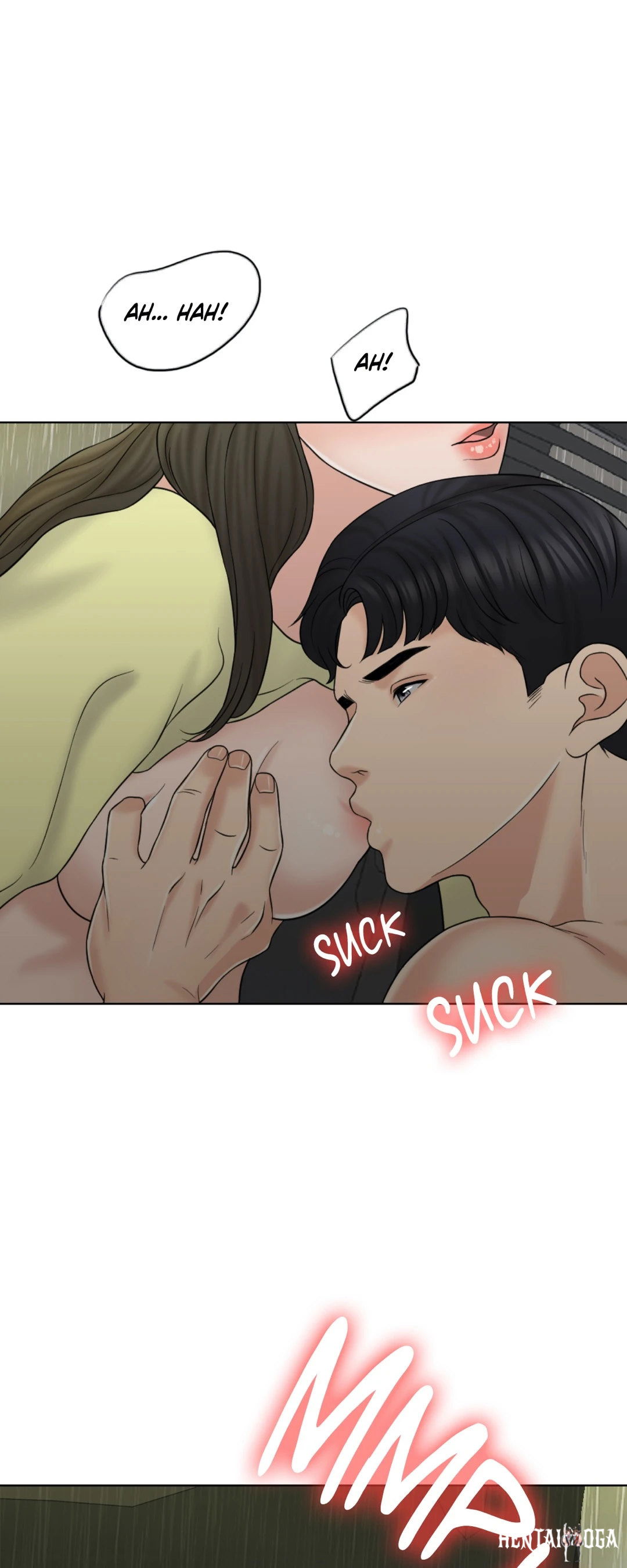 Wife for 1000 Days Wife for 1000 Days Chapter 12 - Page 37