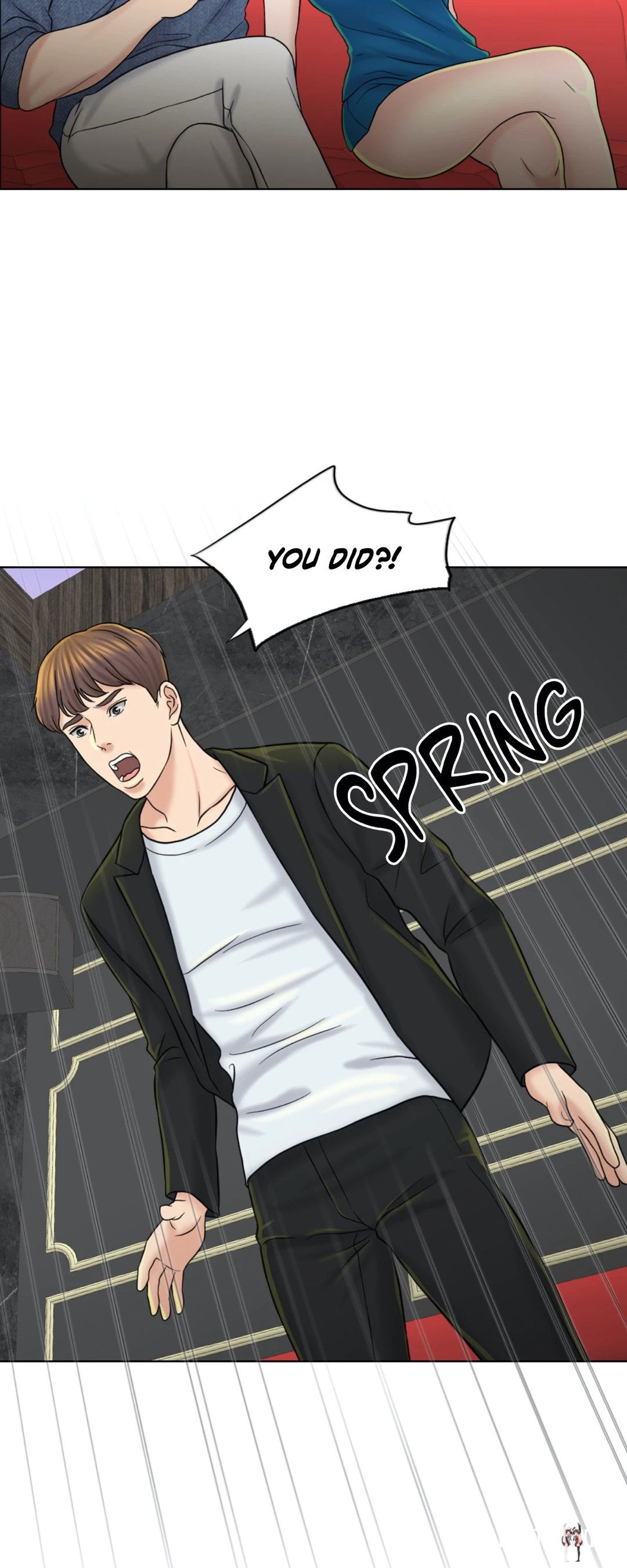 Wife for 1000 Days Wife for 1000 Days Chapter 12 - Page 50