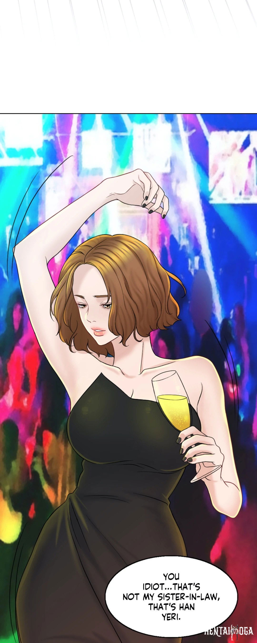 Wife for 1000 Days Wife for 1000 Days Chapter 12 - Page 51