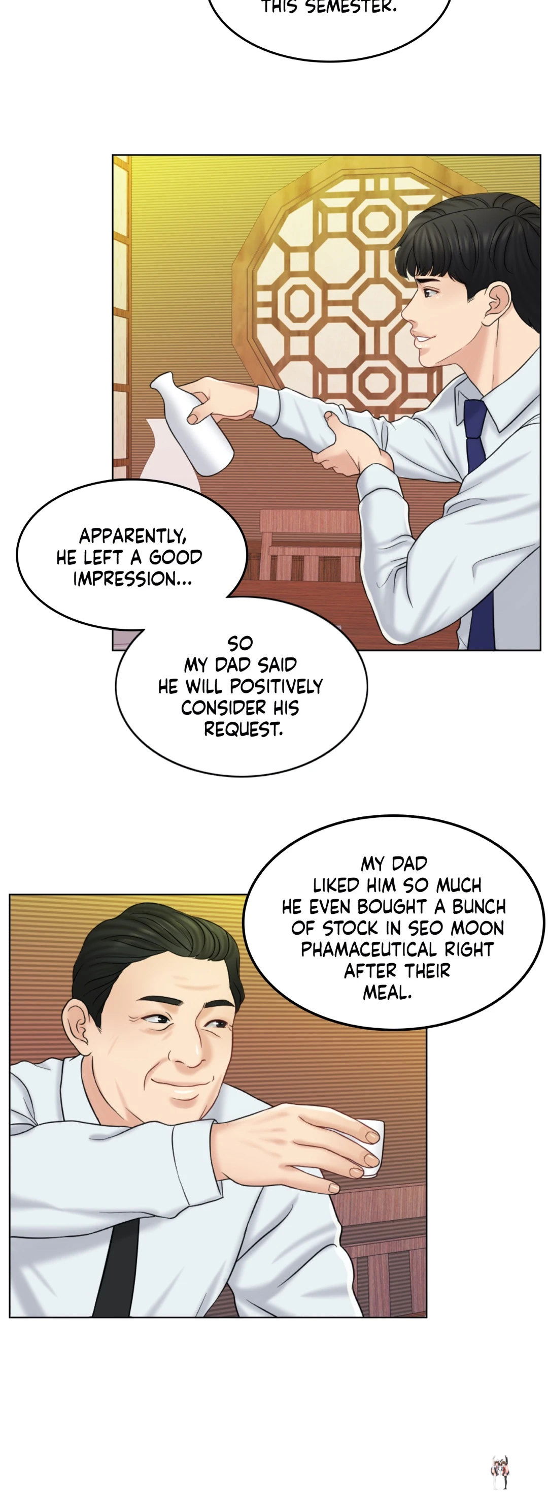 Wife for 1000 Days Wife for 1000 Days Chapter 12 - Page 8