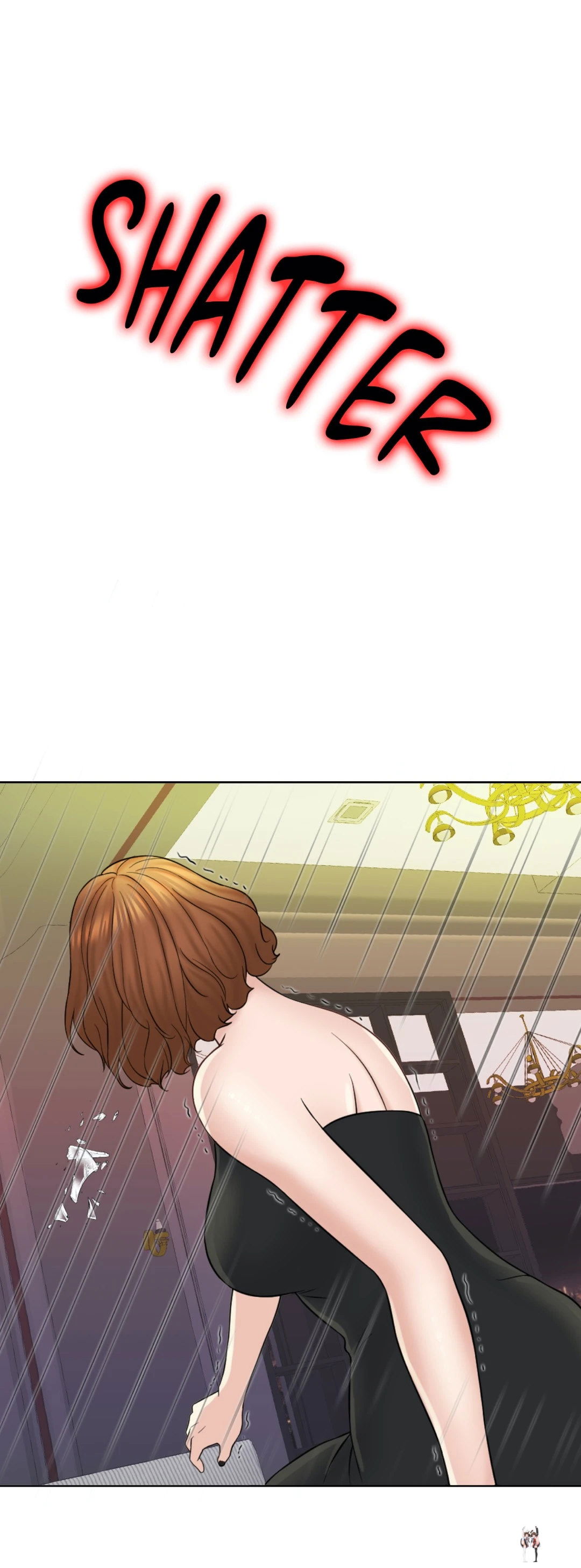 Wife for 1000 Days Wife for 1000 Days Chapter 12 - Page 9