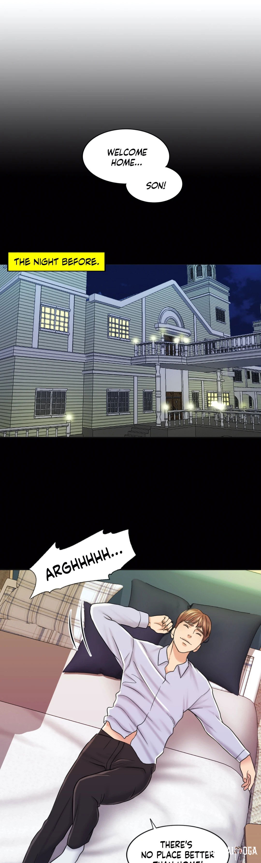 Wife for 1000 Days Wife for 1000 Days Chapter 13 - Page 1 Wife for 1000 Days Wife for 1000 Days Chapter 13 - Page 1