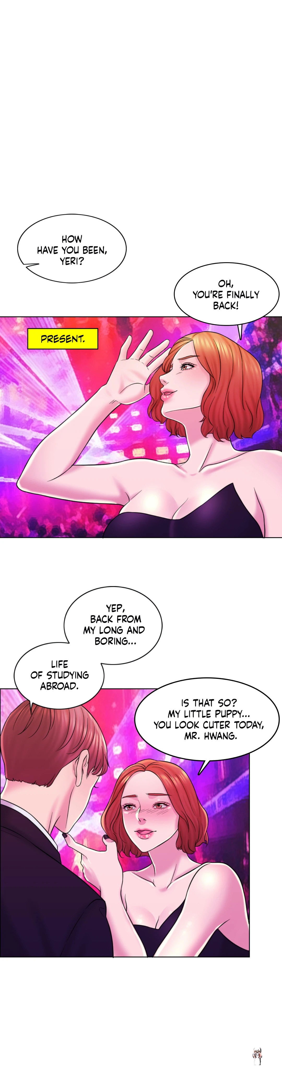 Wife for 1000 Days Wife for 1000 Days Chapter 13 - Page 12 Wife for 1000 Days Wife for 1000 Days Chapter 13 - Page 12