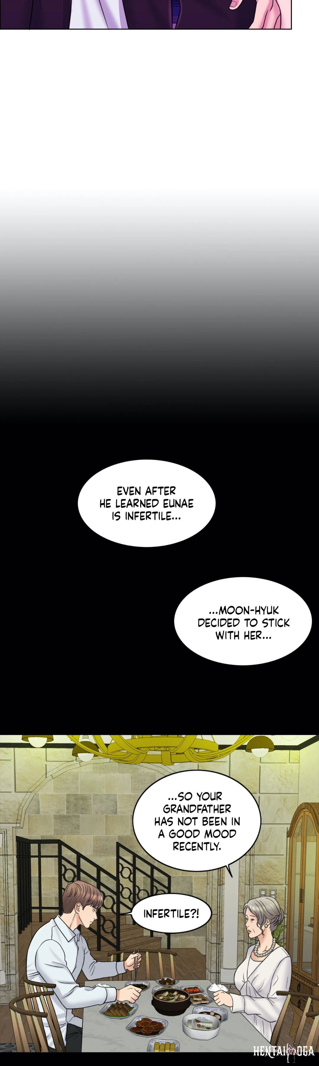 Wife for 1000 Days Wife for 1000 Days Chapter 13 - Page 18 Wife for 1000 Days Wife for 1000 Days Chapter 13 - Page 18