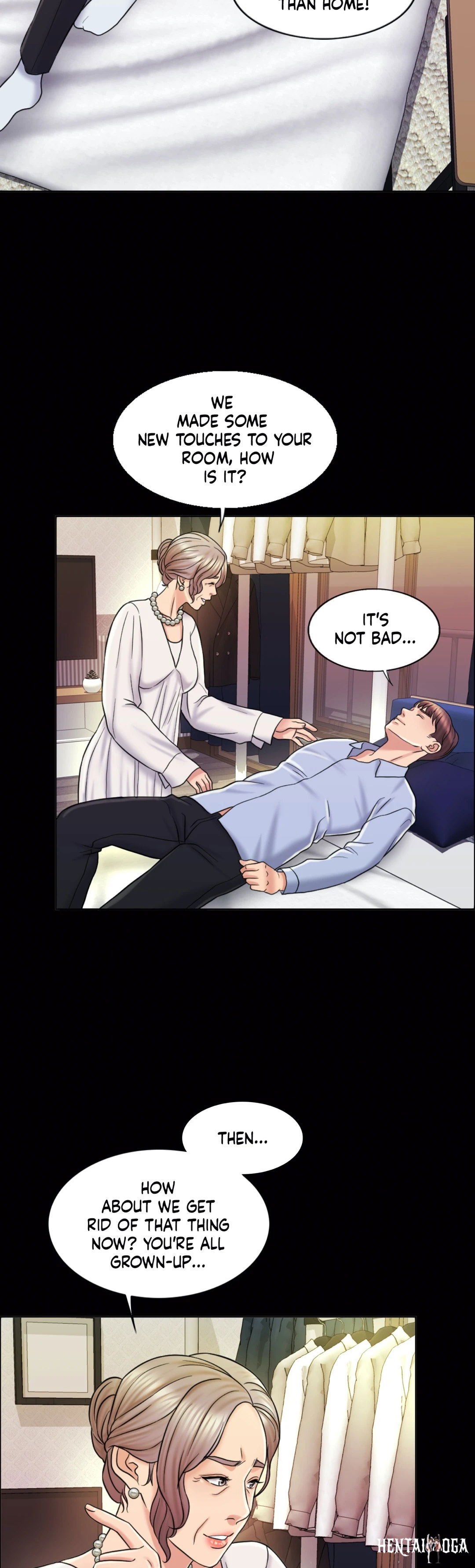 Wife for 1000 Days Wife for 1000 Days Chapter 13 - Page 2 Wife for 1000 Days Wife for 1000 Days Chapter 13 - Page 2