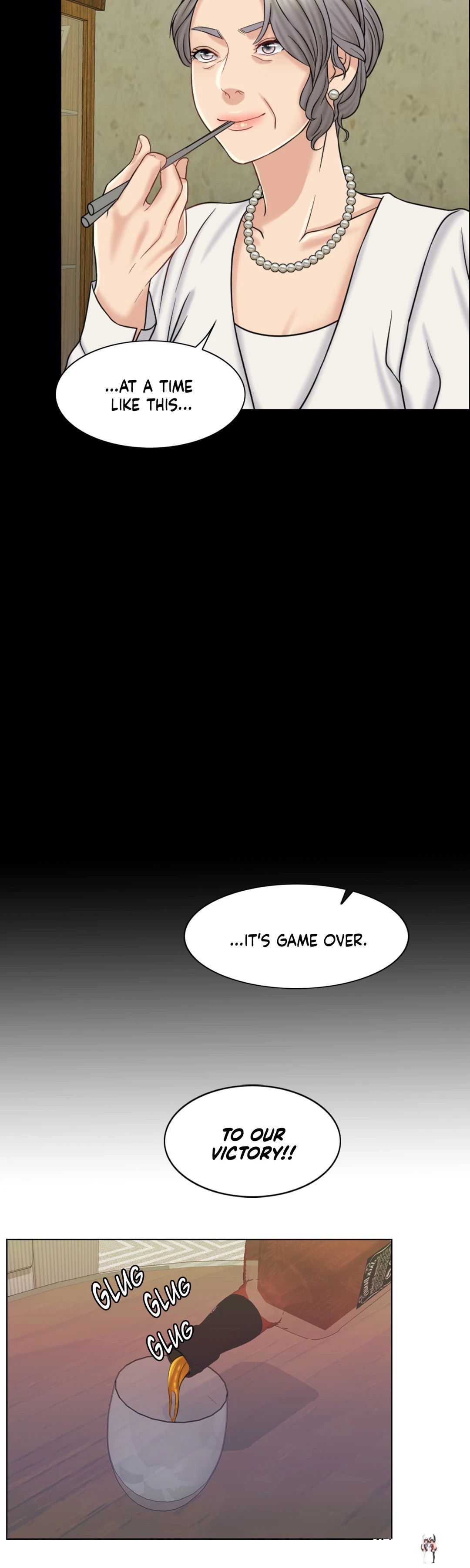 Wife for 1000 Days Wife for 1000 Days Chapter 13 - Page 21 Wife for 1000 Days Wife for 1000 Days Chapter 13 - Page 21