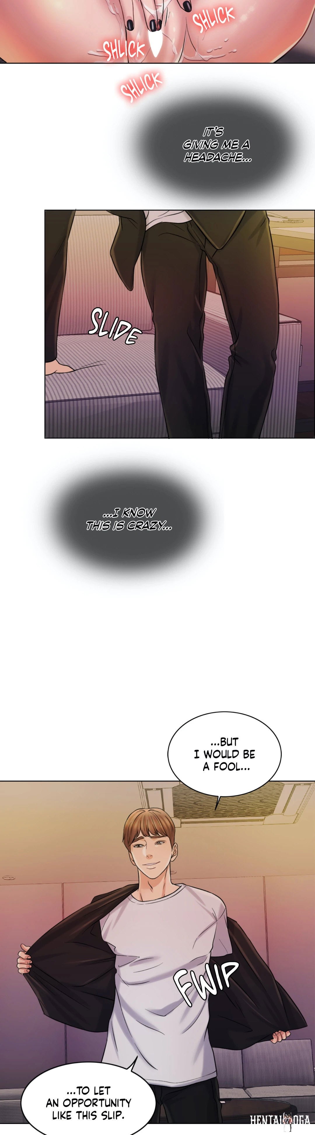 Wife for 1000 Days Wife for 1000 Days Chapter 13 - Page 23 Wife for 1000 Days Wife for 1000 Days Chapter 13 - Page 23