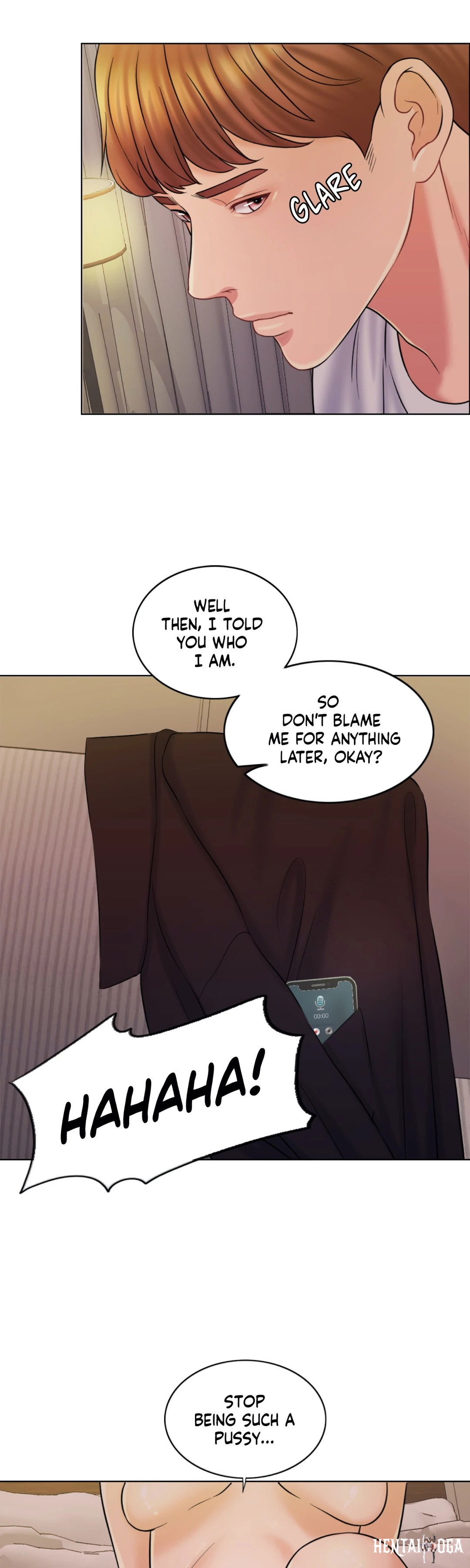 Wife for 1000 Days Wife for 1000 Days Chapter 13 - Page 25 Wife for 1000 Days Wife for 1000 Days Chapter 13 - Page 25