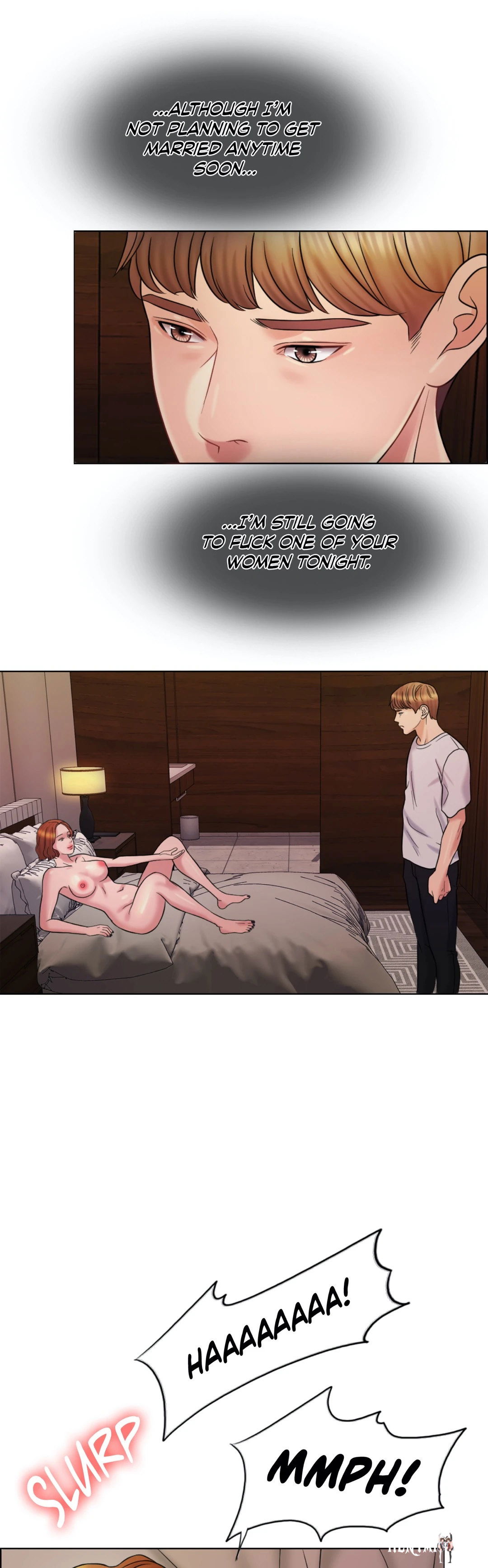 Wife for 1000 Days Wife for 1000 Days Chapter 13 - Page 28 Wife for 1000 Days Wife for 1000 Days Chapter 13 - Page 28