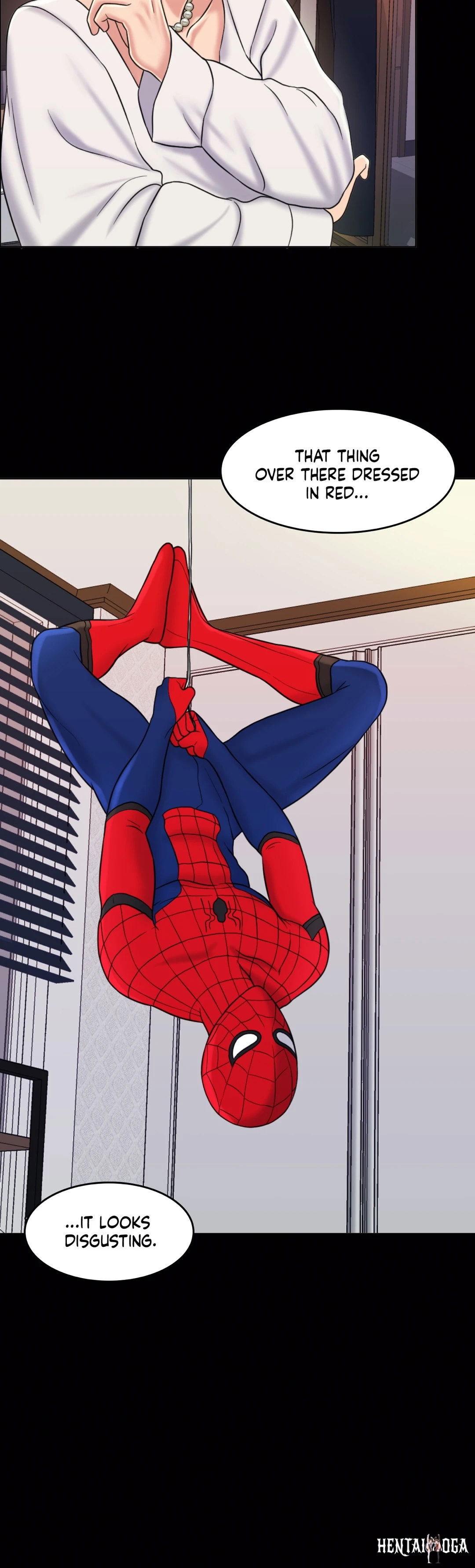 Wife for 1000 Days Wife for 1000 Days Chapter 13 - Page 3 Wife for 1000 Days Wife for 1000 Days Chapter 13 - Page 3