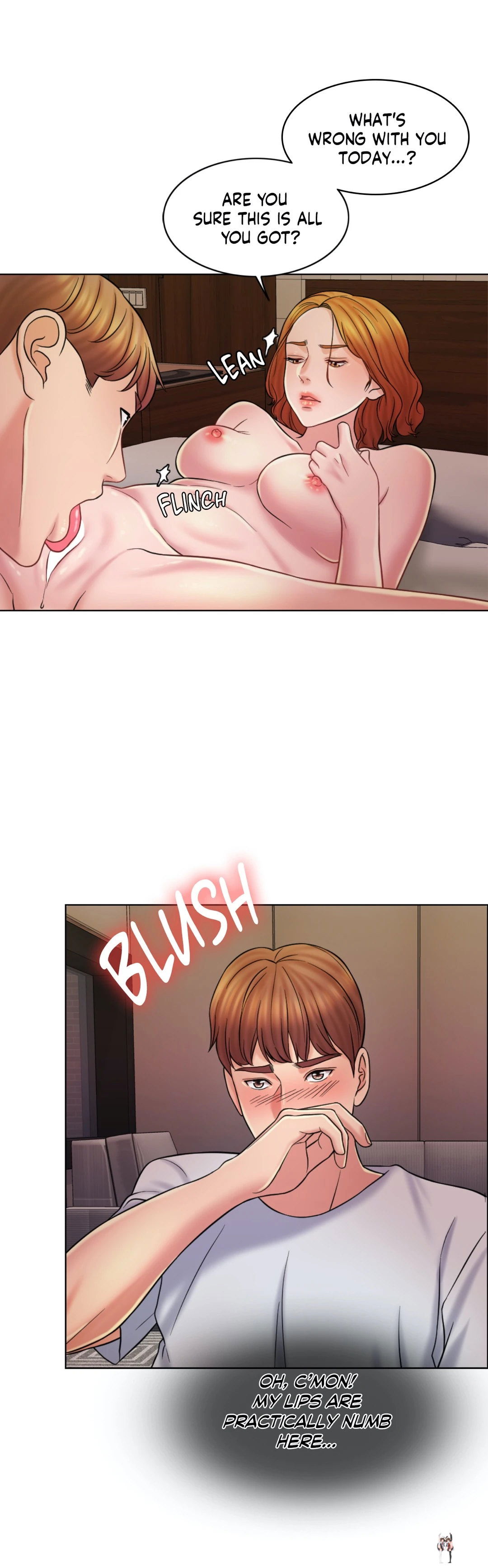 Wife for 1000 Days Wife for 1000 Days Chapter 13 - Page 30 Wife for 1000 Days Wife for 1000 Days Chapter 13 - Page 30