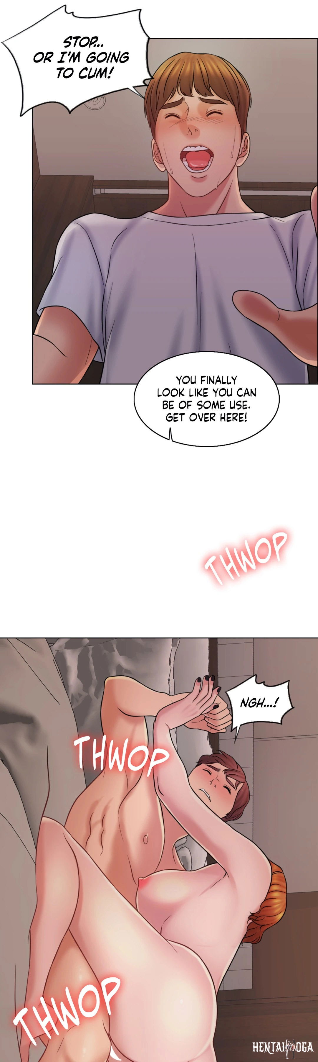 Wife for 1000 Days Wife for 1000 Days Chapter 13 - Page 34 Wife for 1000 Days Wife for 1000 Days Chapter 13 - Page 34