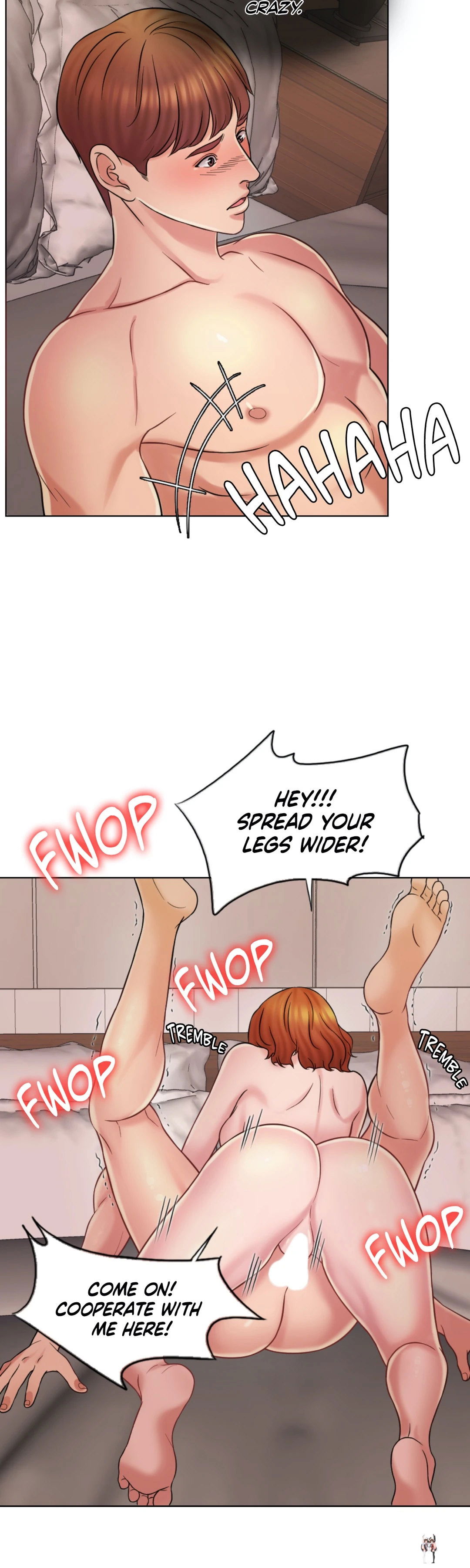 Wife for 1000 Days Wife for 1000 Days Chapter 13 - Page 36 Wife for 1000 Days Wife for 1000 Days Chapter 13 - Page 36