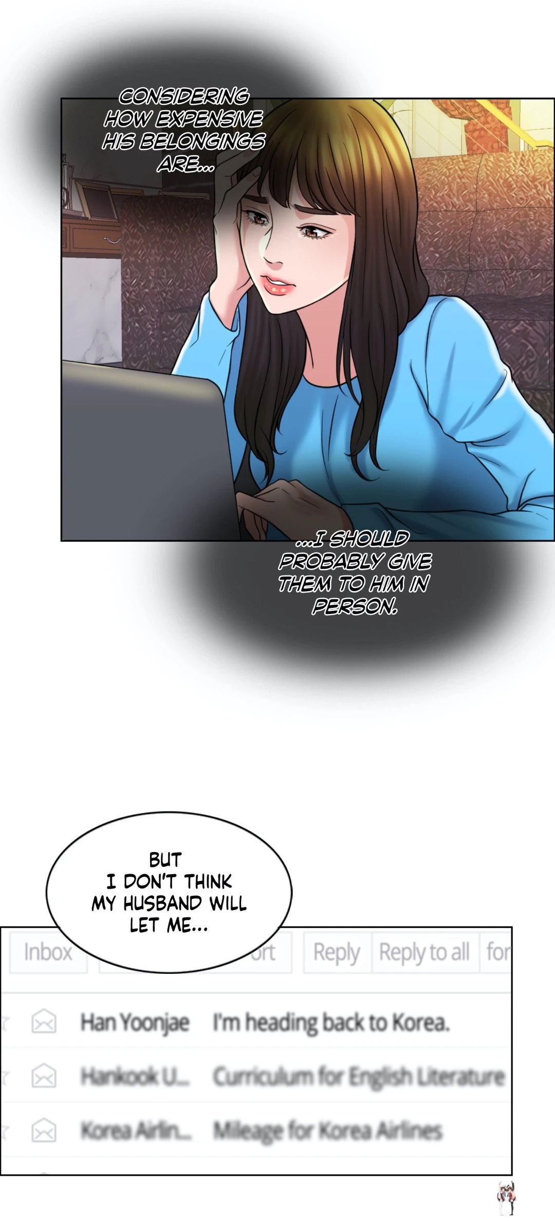 Wife for 1000 Days Wife for 1000 Days Chapter 13 - Page 40 Wife for 1000 Days Wife for 1000 Days Chapter 13 - Page 40