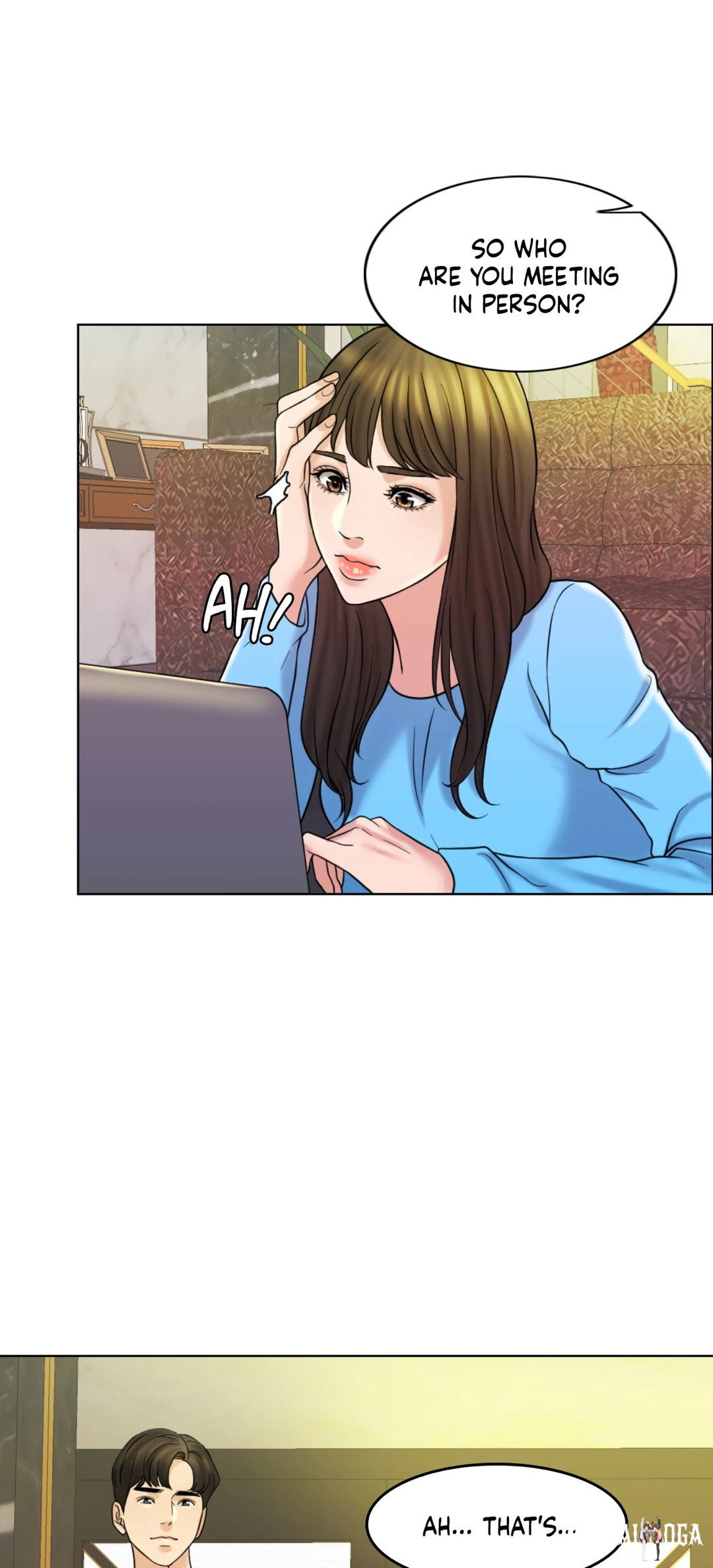 Wife for 1000 Days Wife for 1000 Days Chapter 13 - Page 41 Wife for 1000 Days Wife for 1000 Days Chapter 13 - Page 41