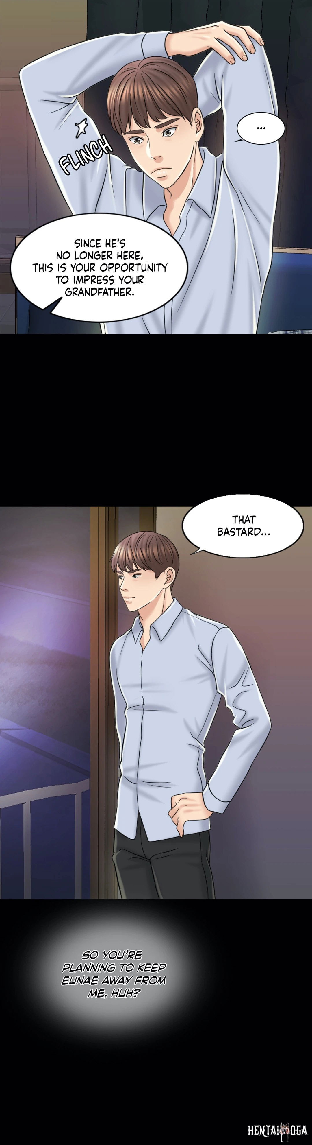 Wife for 1000 Days Wife for 1000 Days Chapter 13 - Page 6 Wife for 1000 Days Wife for 1000 Days Chapter 13 - Page 6