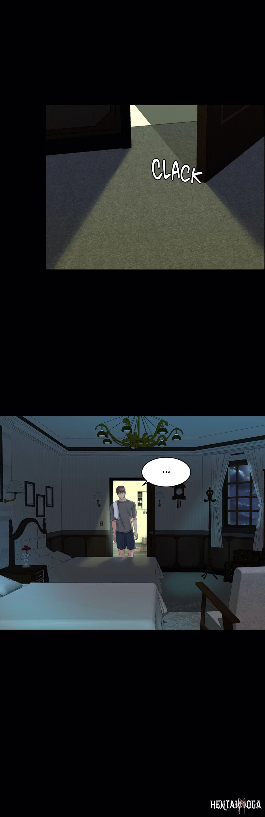 Wife for 1000 Days Wife for 1000 Days Chapter 13 - Page 8 Wife for 1000 Days Wife for 1000 Days Chapter 13 - Page 8