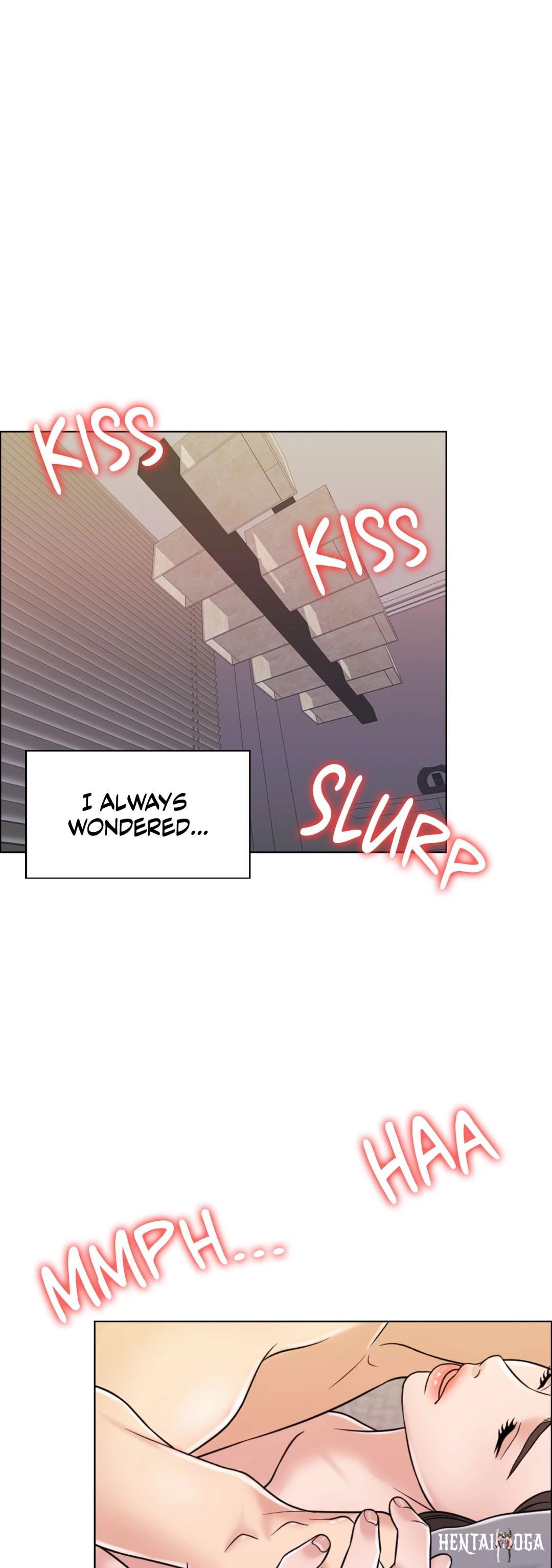 Wife for 1000 Days Wife for 1000 Days Chapter 14 - Page 19