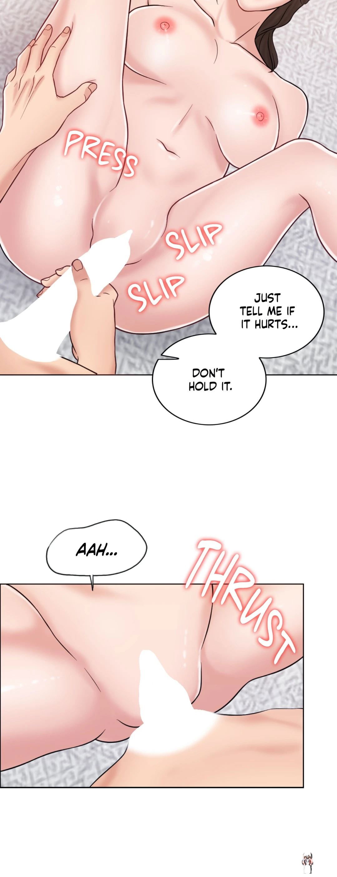 Wife for 1000 Days Wife for 1000 Days Chapter 14 - Page 24