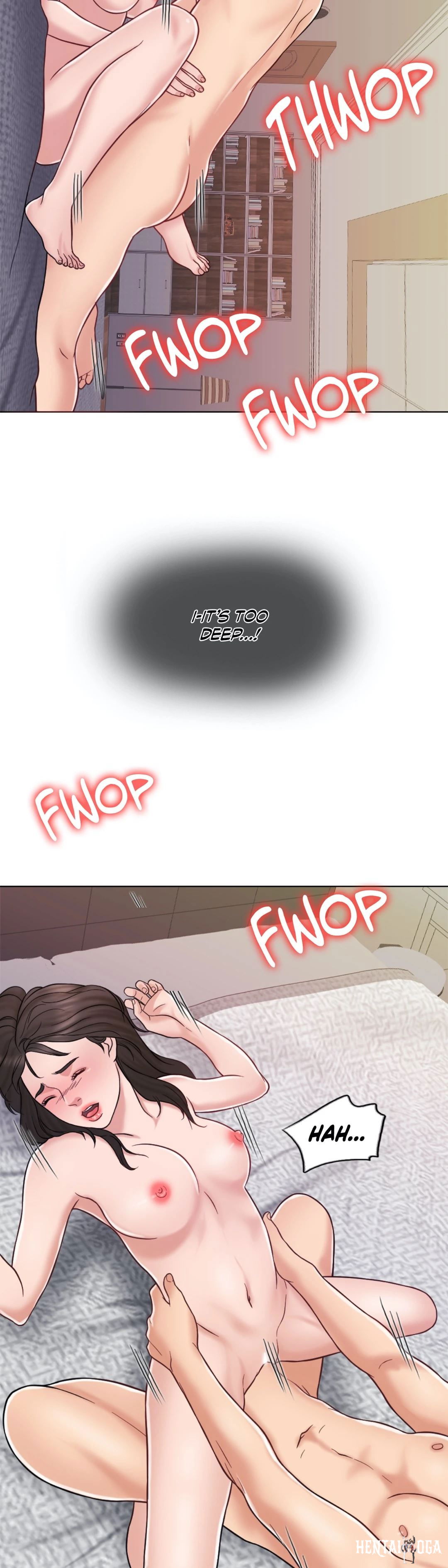 Wife for 1000 Days Wife for 1000 Days Chapter 14 - Page 30