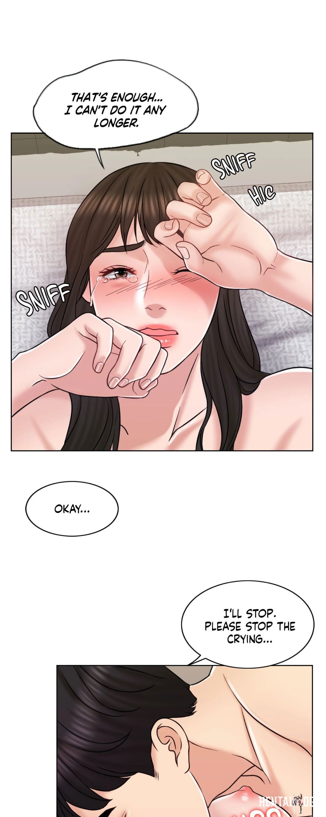 Wife for 1000 Days Wife for 1000 Days Chapter 14 - Page 33
