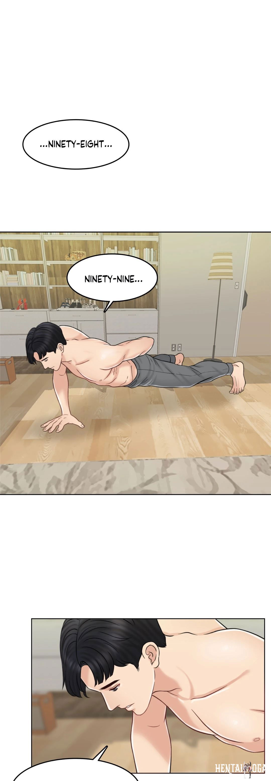 Wife for 1000 Days Wife for 1000 Days Chapter 14 - Page 37