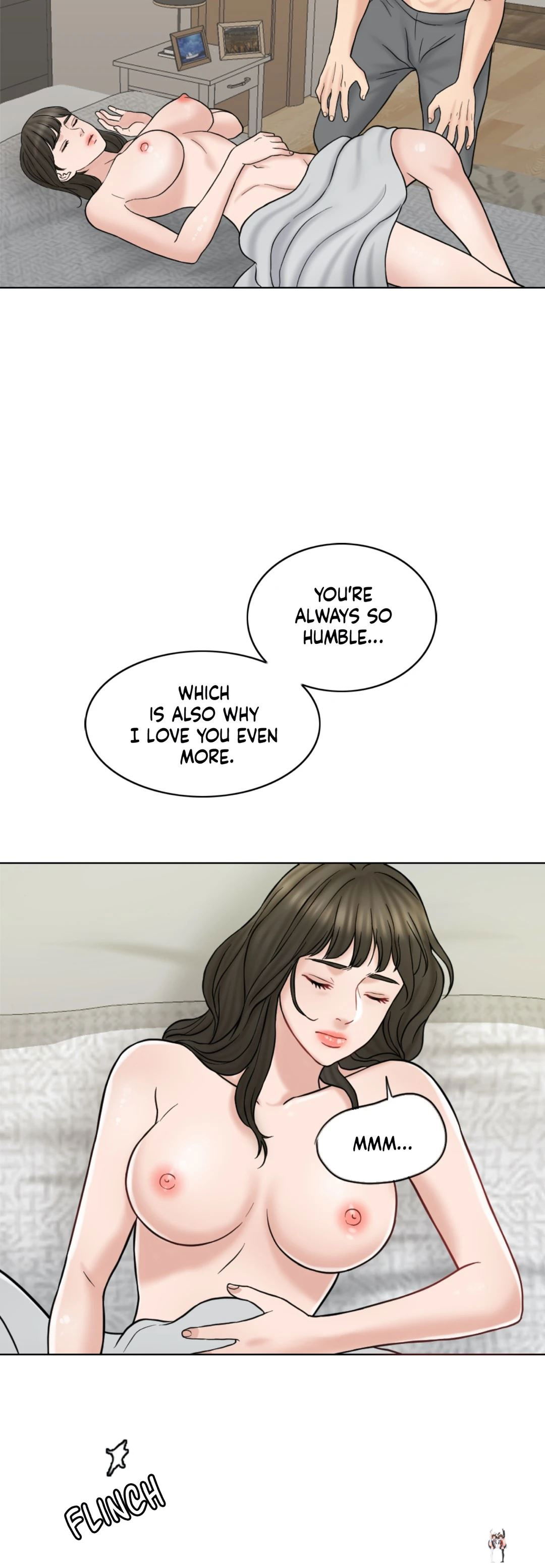 Wife for 1000 Days Wife for 1000 Days Chapter 14 - Page 40