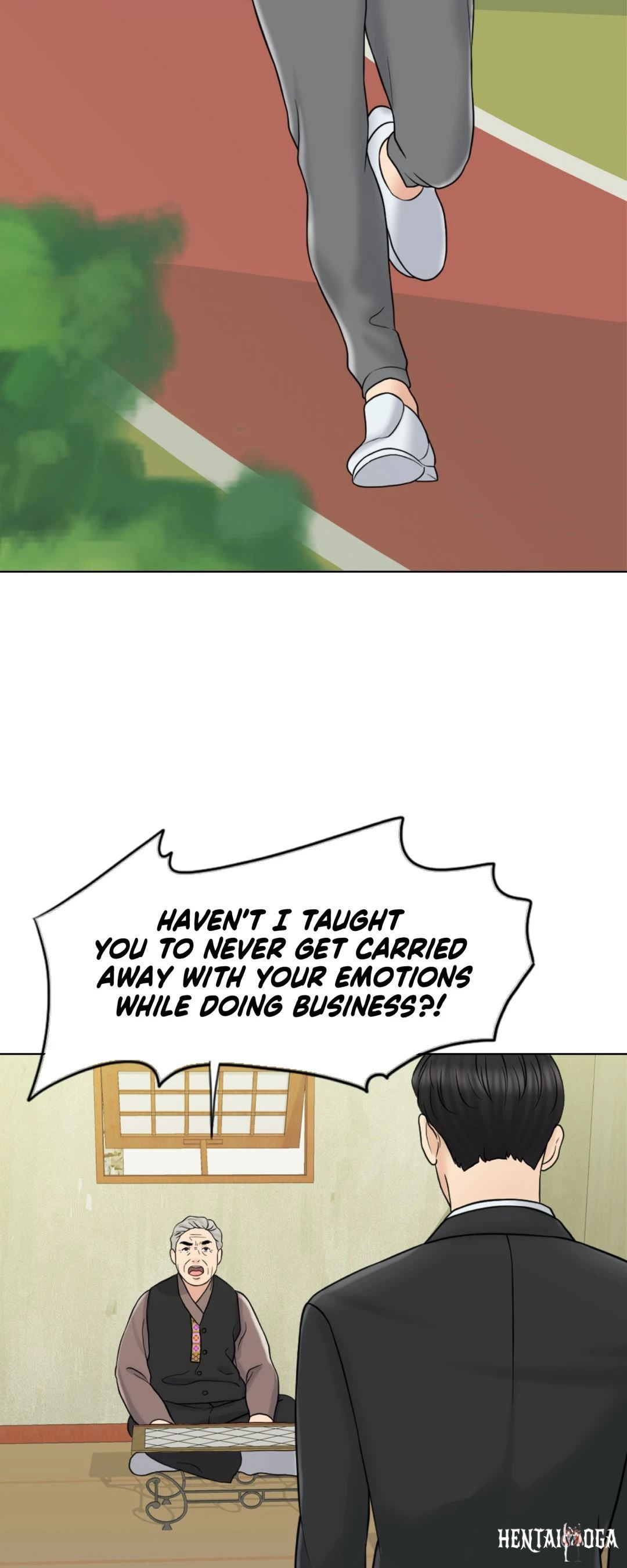 Wife for 1000 Days Wife for 1000 Days Chapter 14 - Page 43