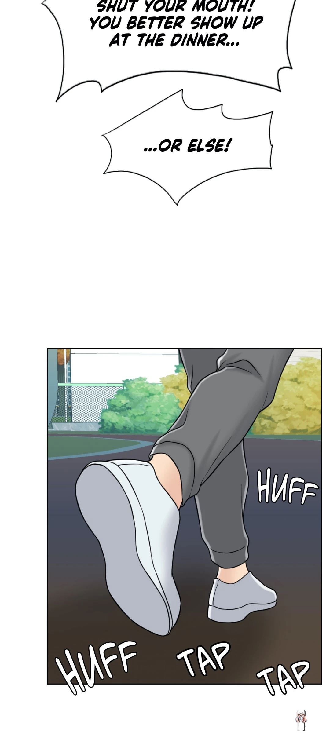 Wife for 1000 Days Wife for 1000 Days Chapter 14 - Page 47