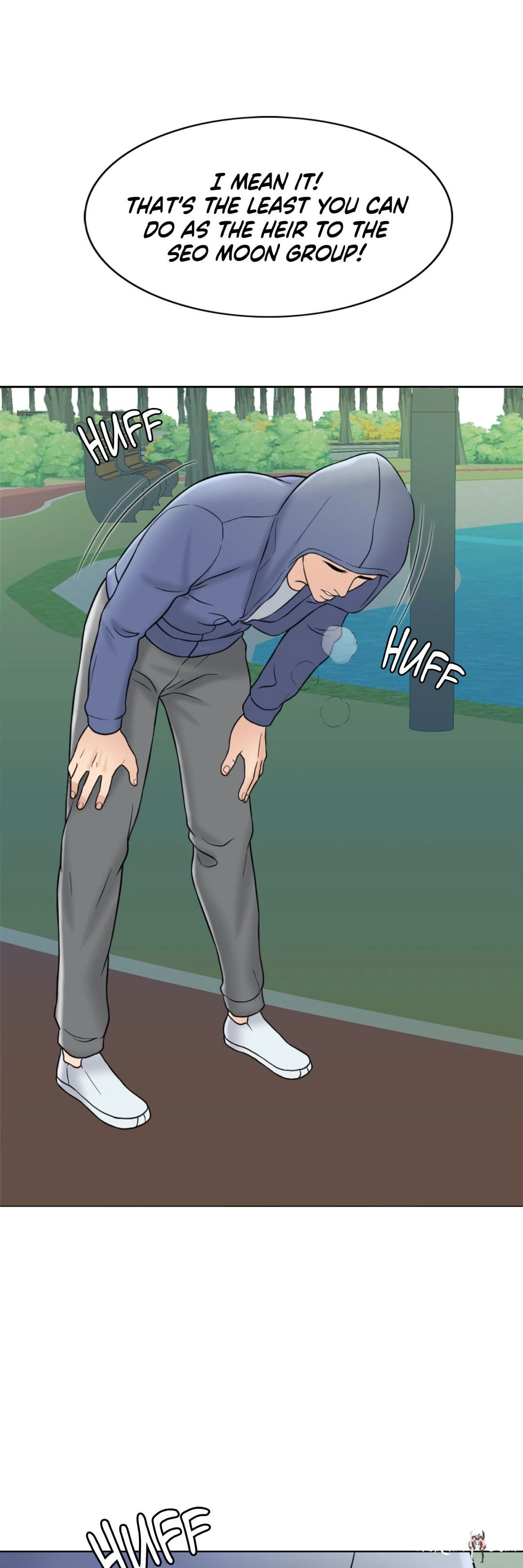 Wife for 1000 Days Wife for 1000 Days Chapter 14 - Page 49