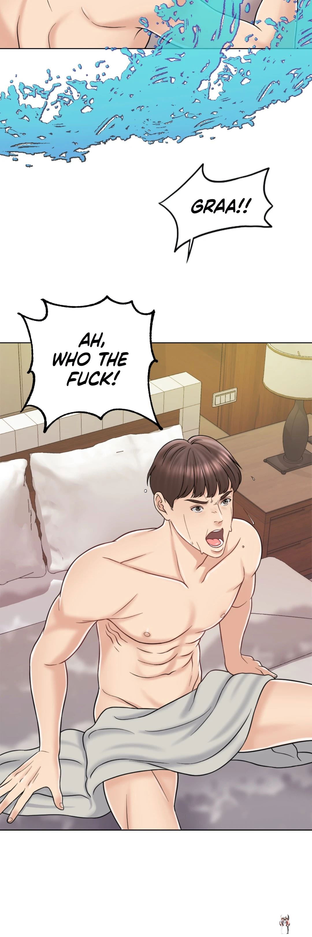 Wife for 1000 Days Wife for 1000 Days Chapter 14 - Page 52